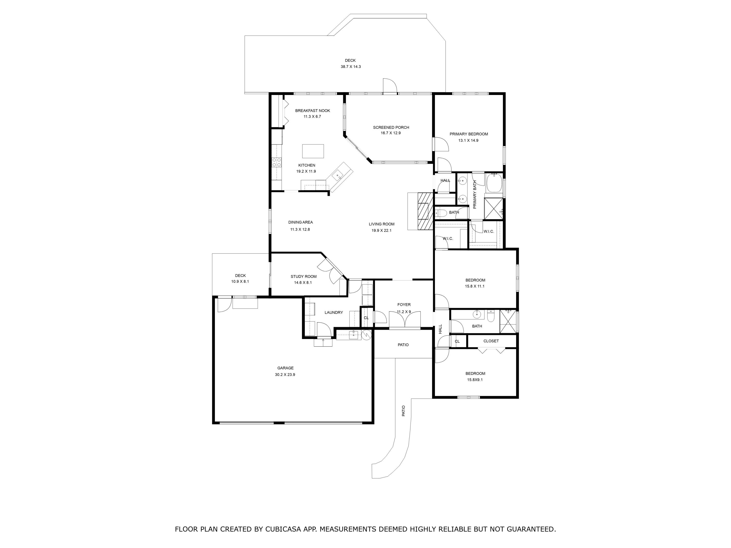 5030 Weatherstone Road