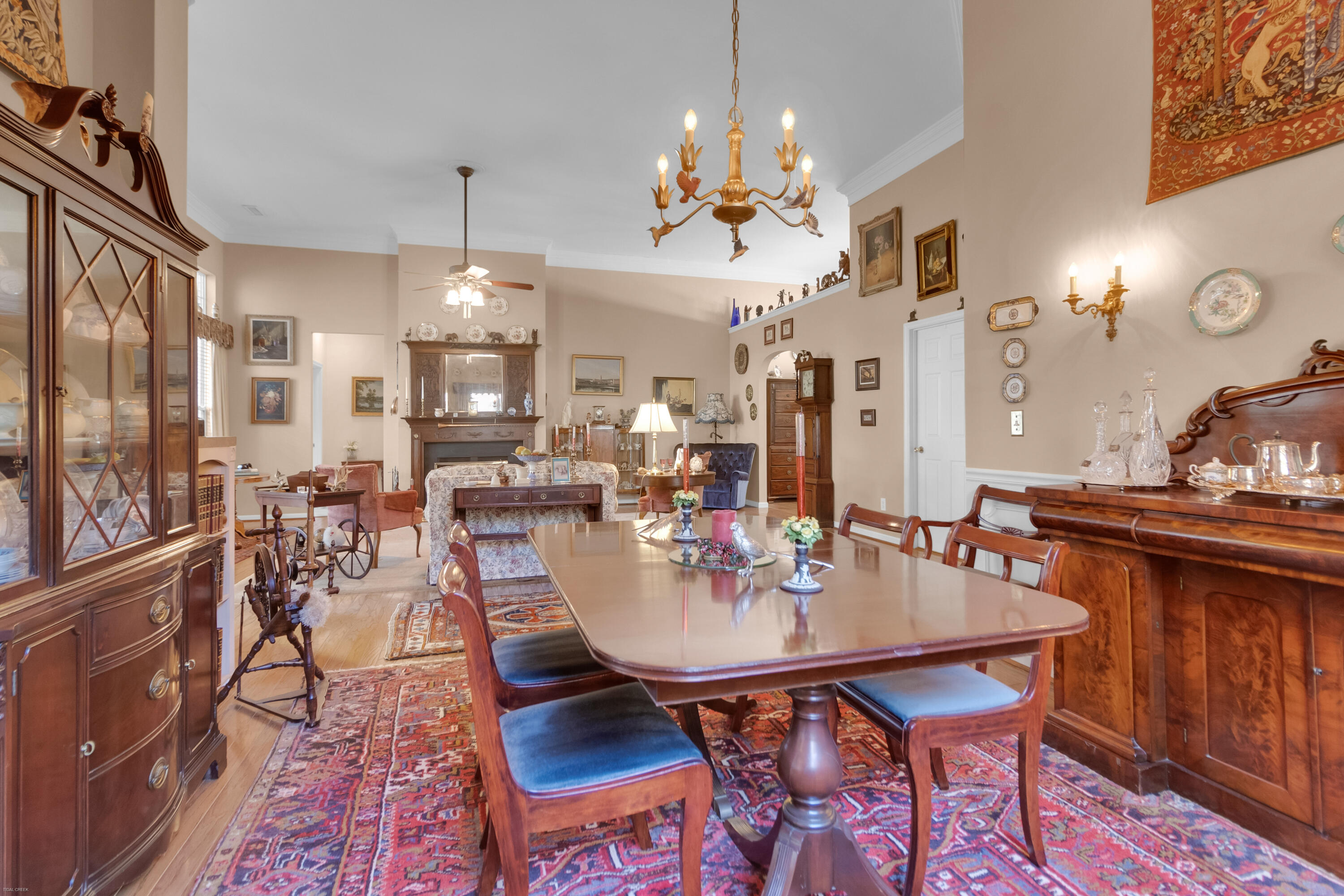 5030 Weatherstone Road