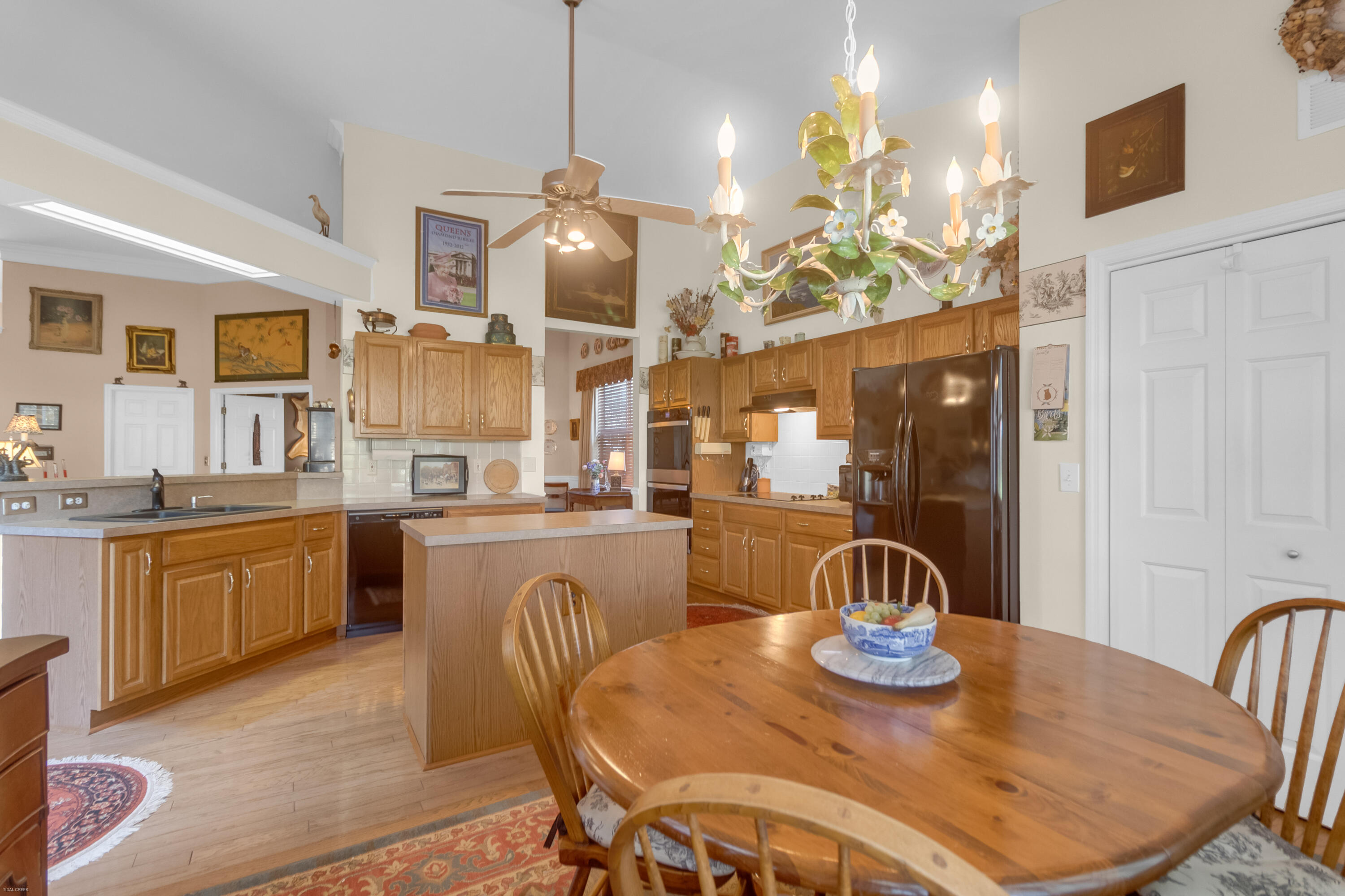 5030 Weatherstone Road