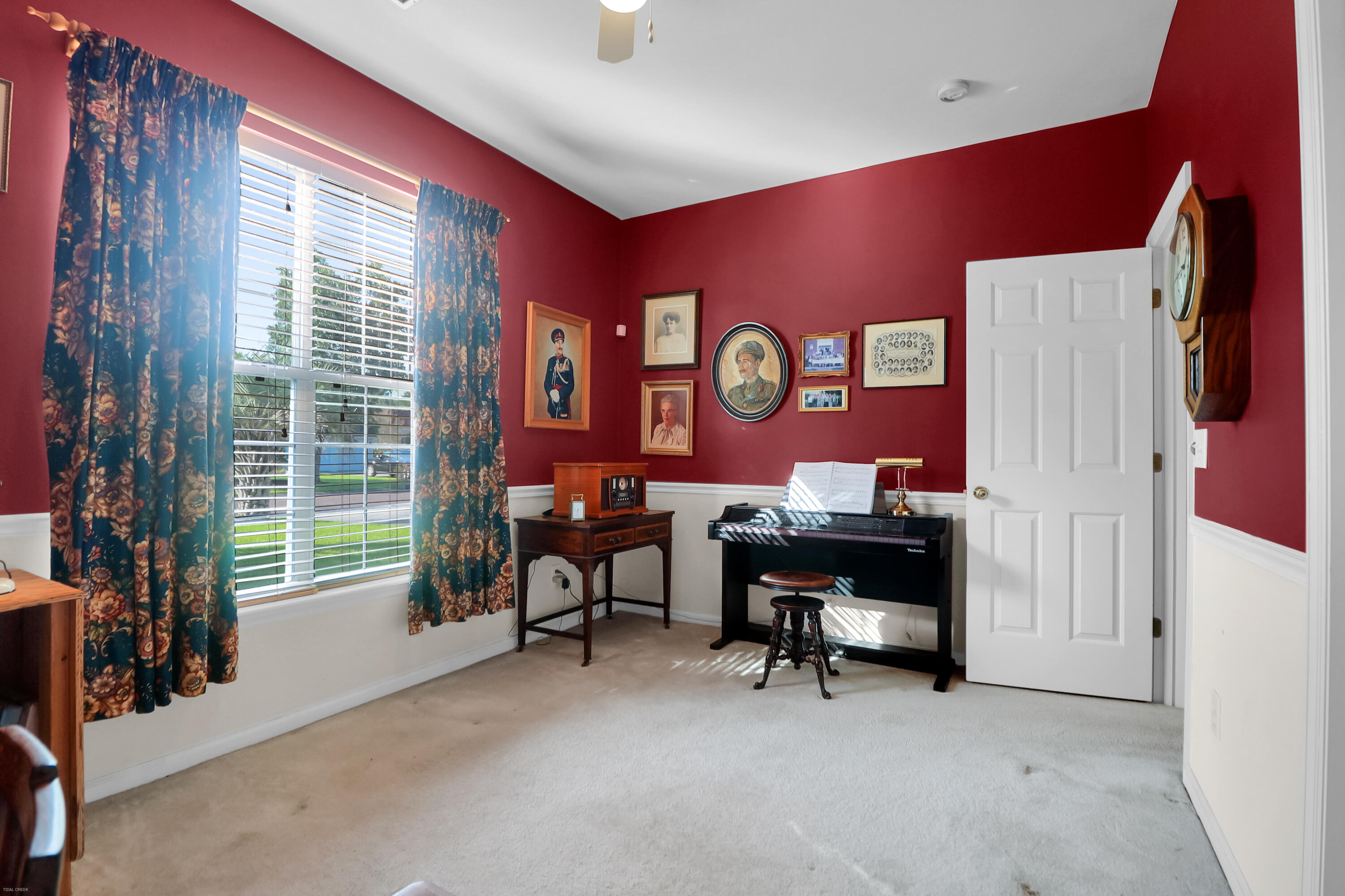 5030 Weatherstone Road