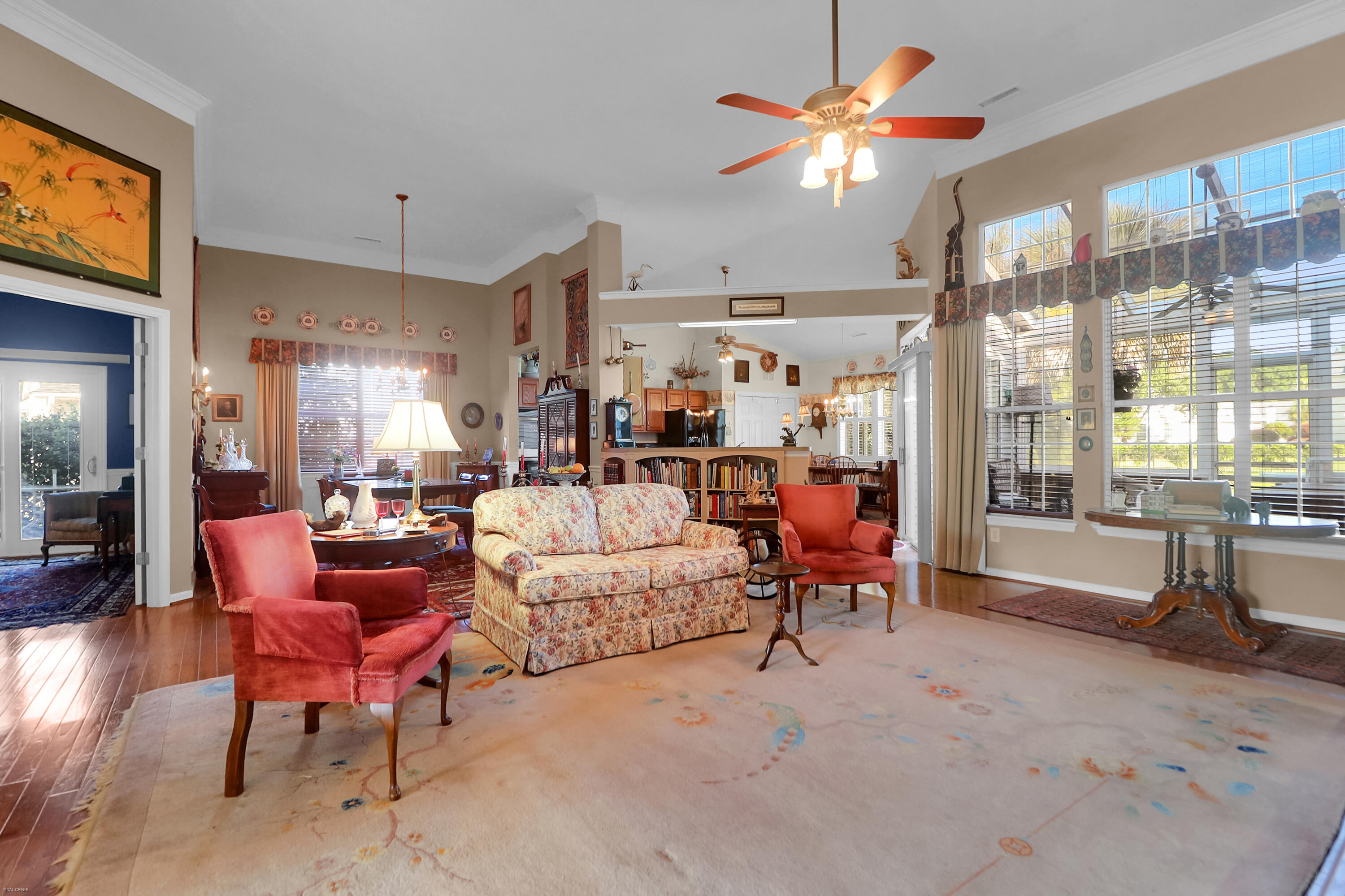 5030 Weatherstone Road