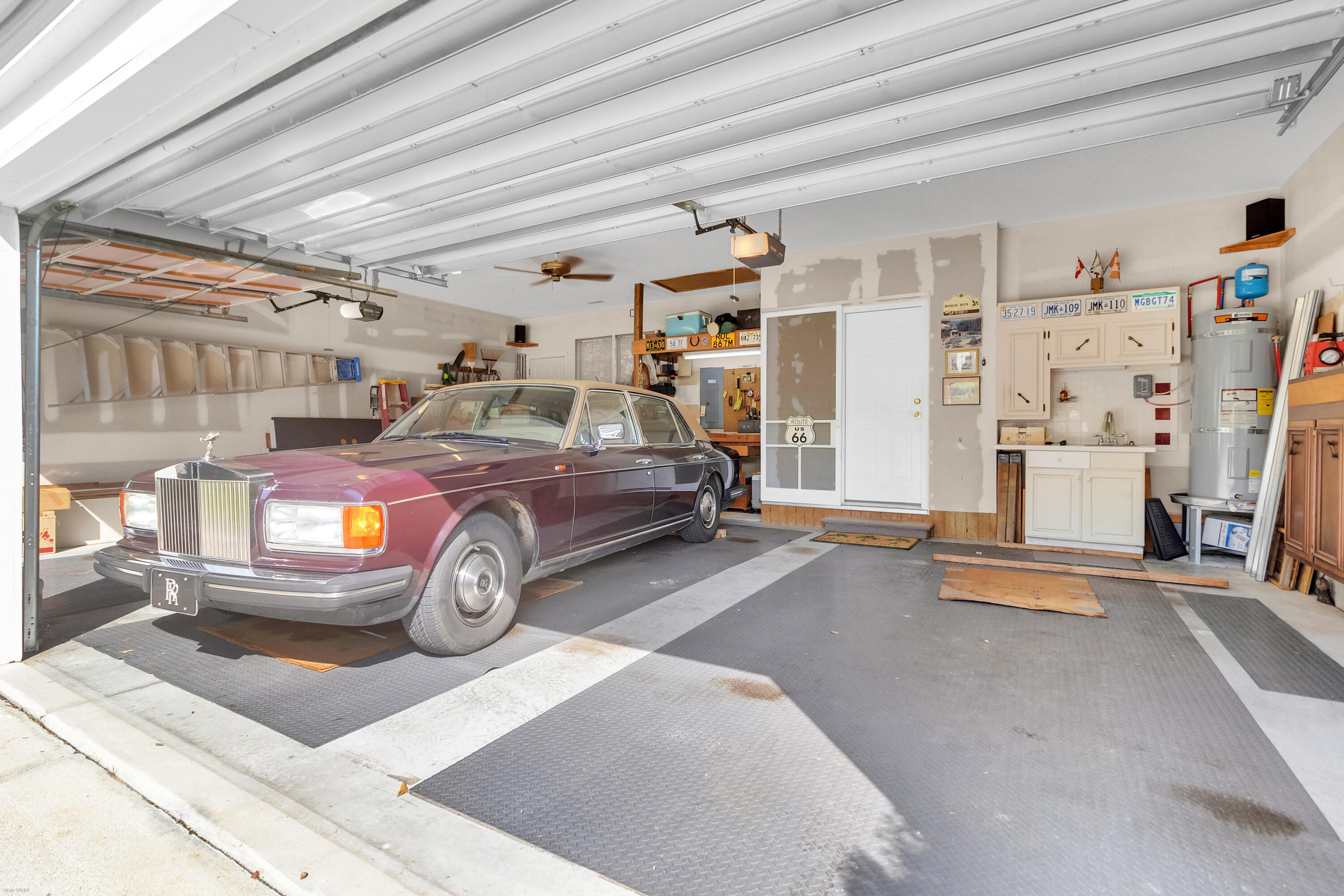 5030 Weatherstone Road