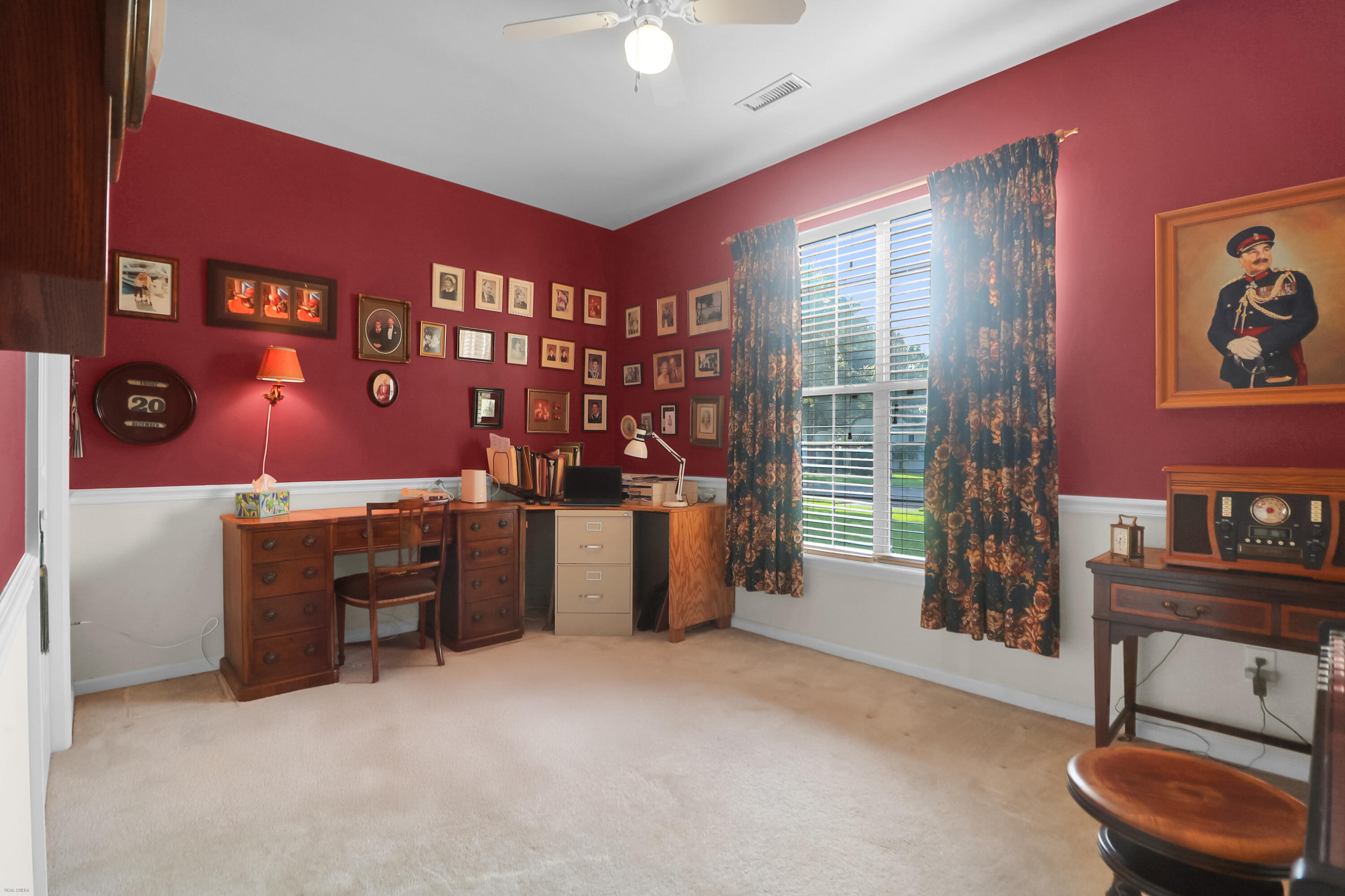 5030 Weatherstone Road