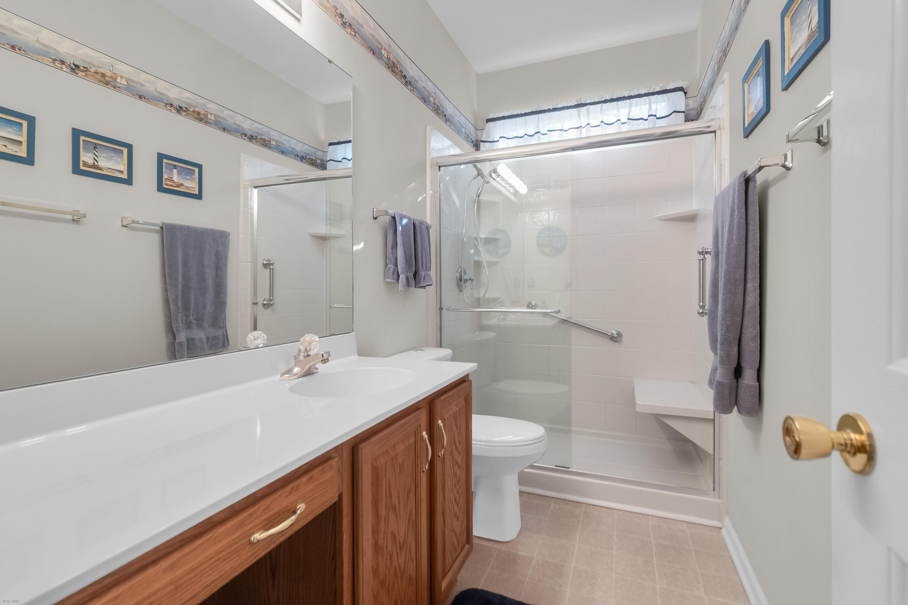 5030 Weatherstone Road