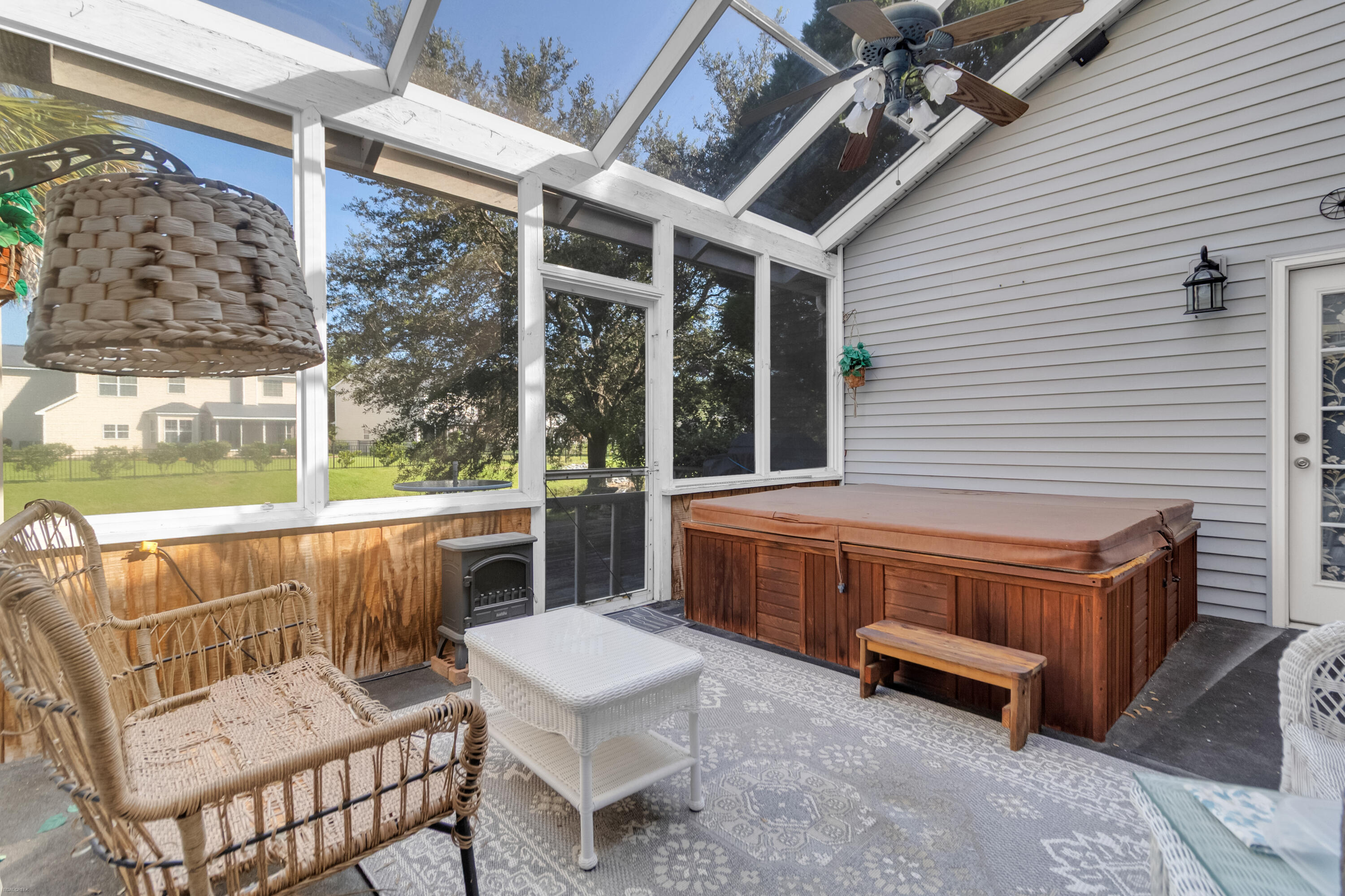 5030 Weatherstone Road