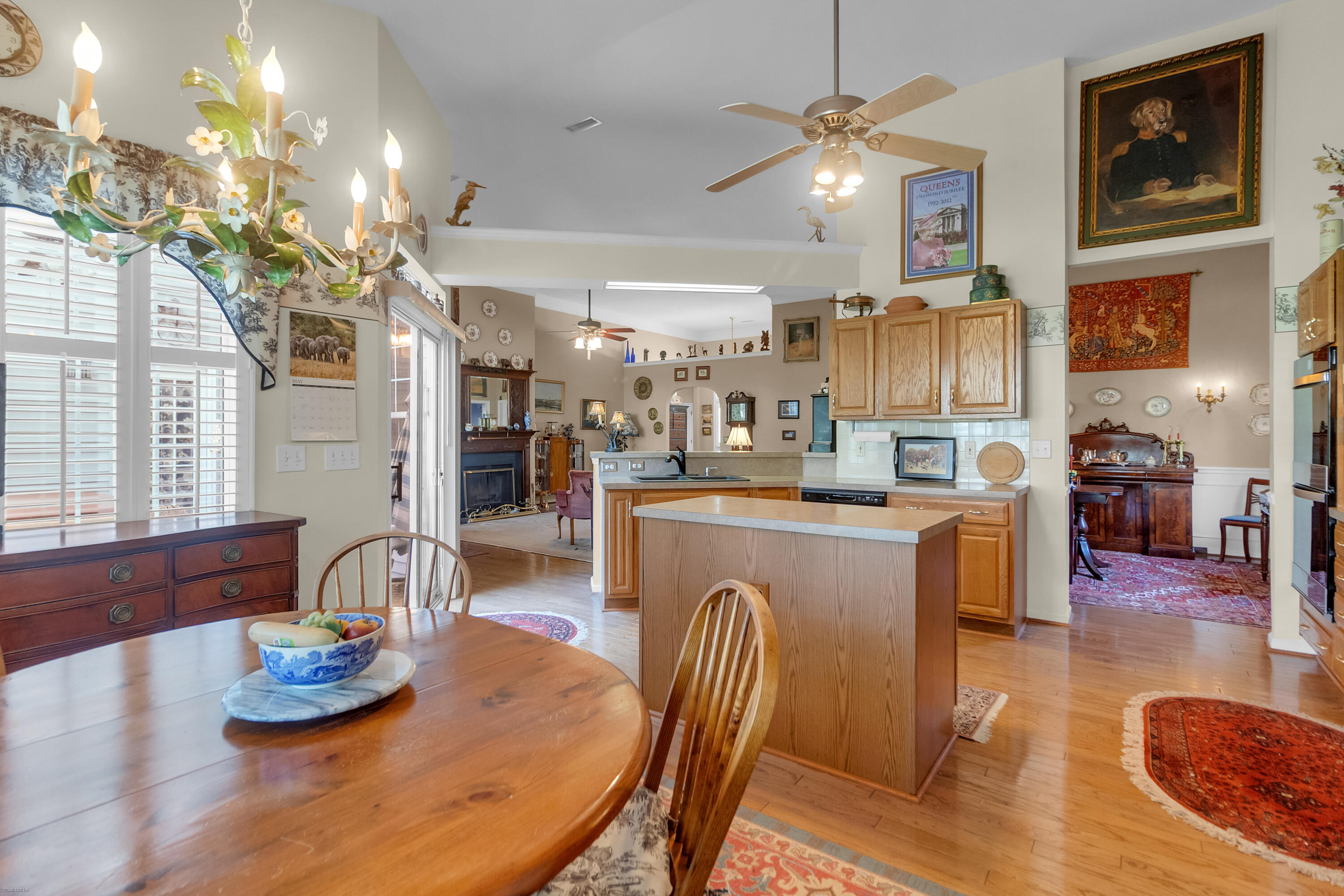 5030 Weatherstone Road