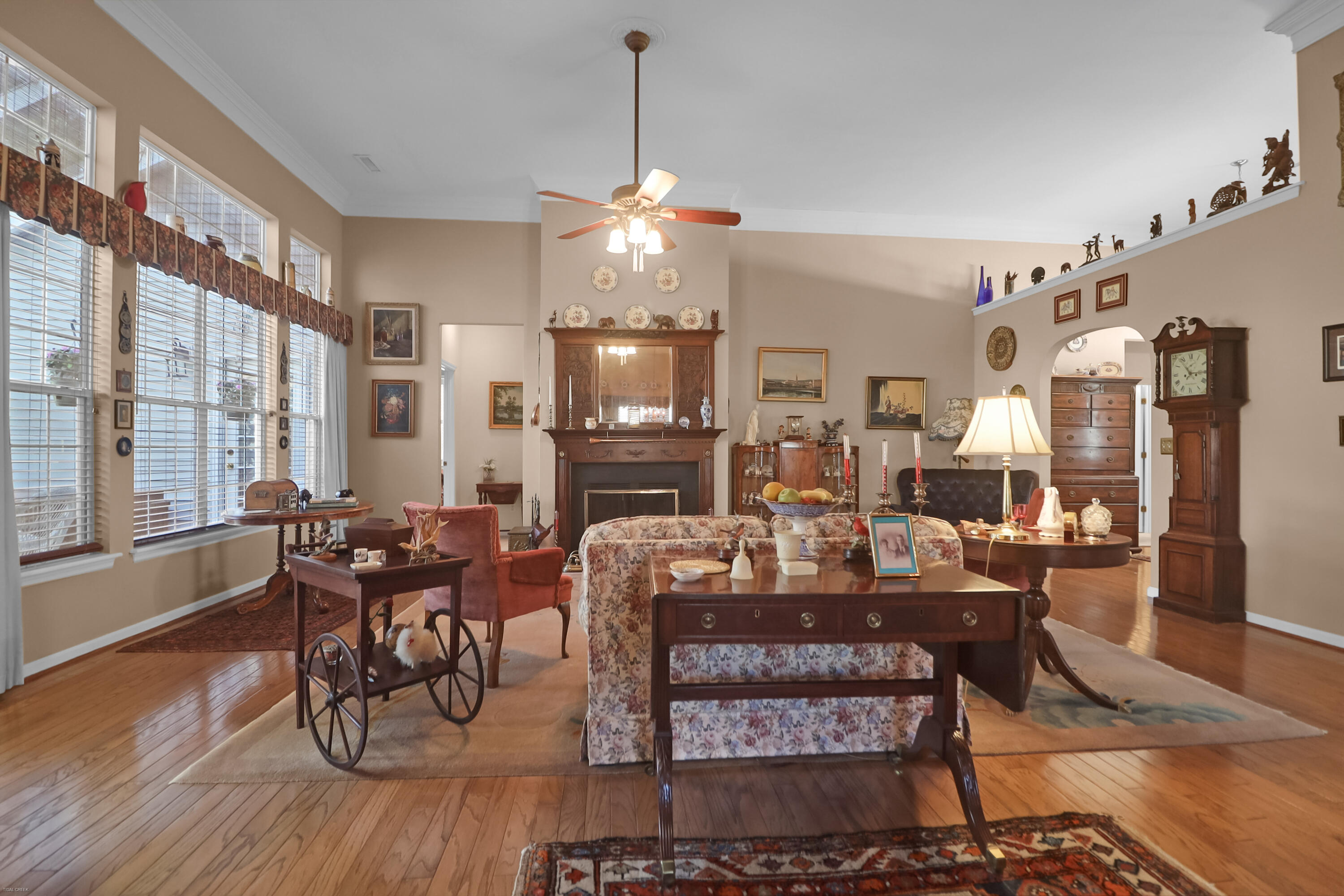 5030 Weatherstone Road