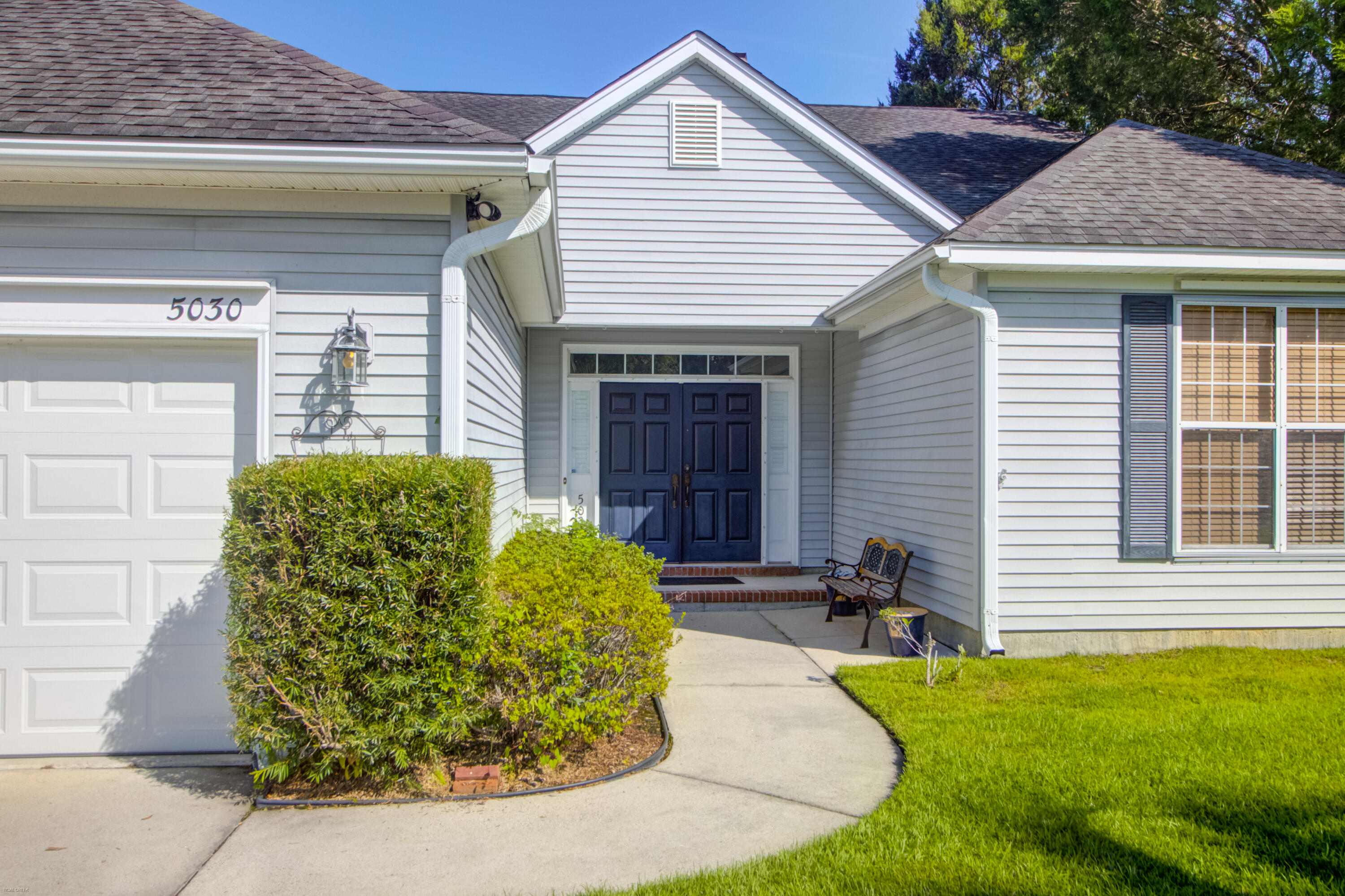 5030 Weatherstone Road