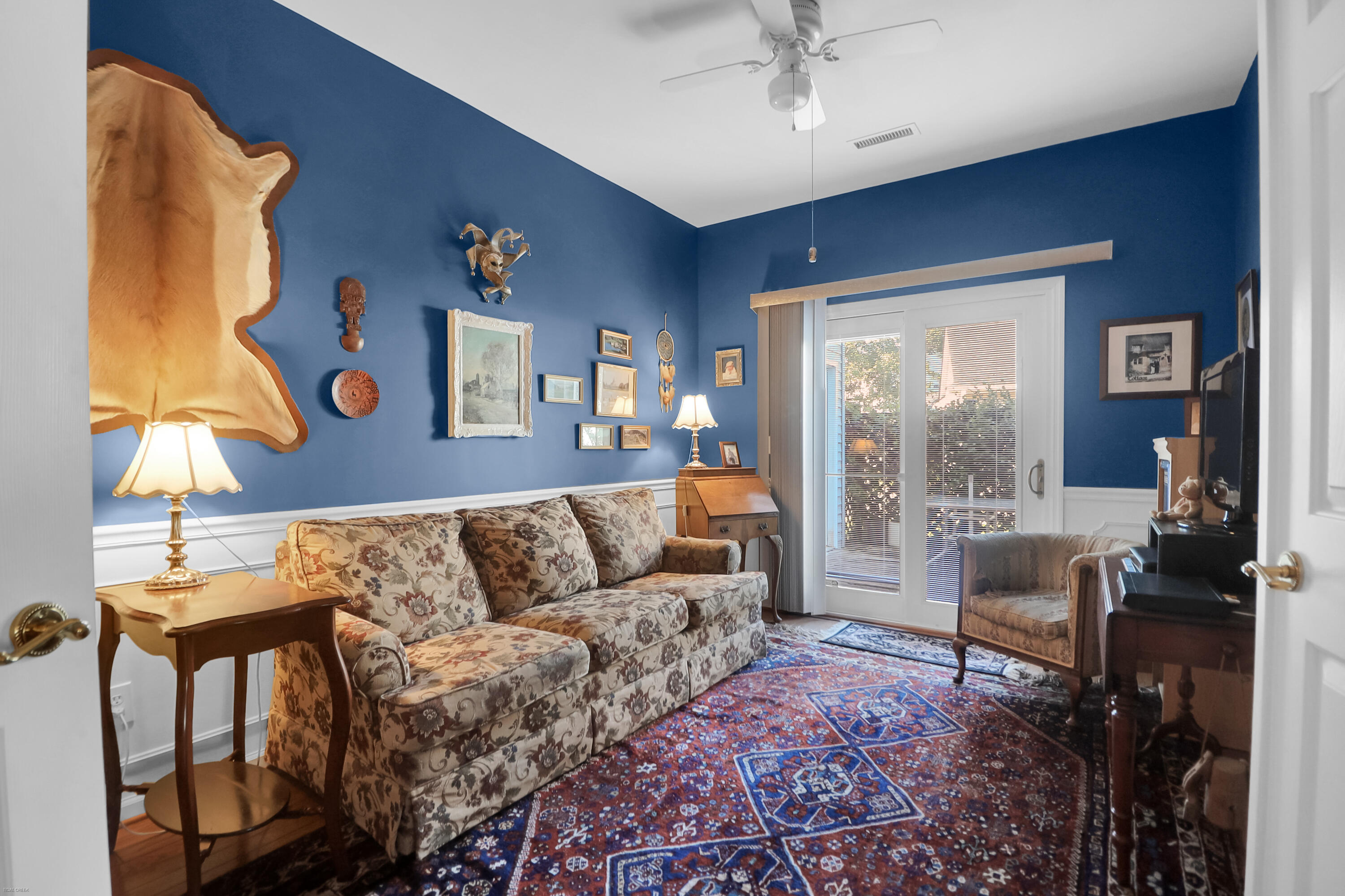 5030 Weatherstone Road