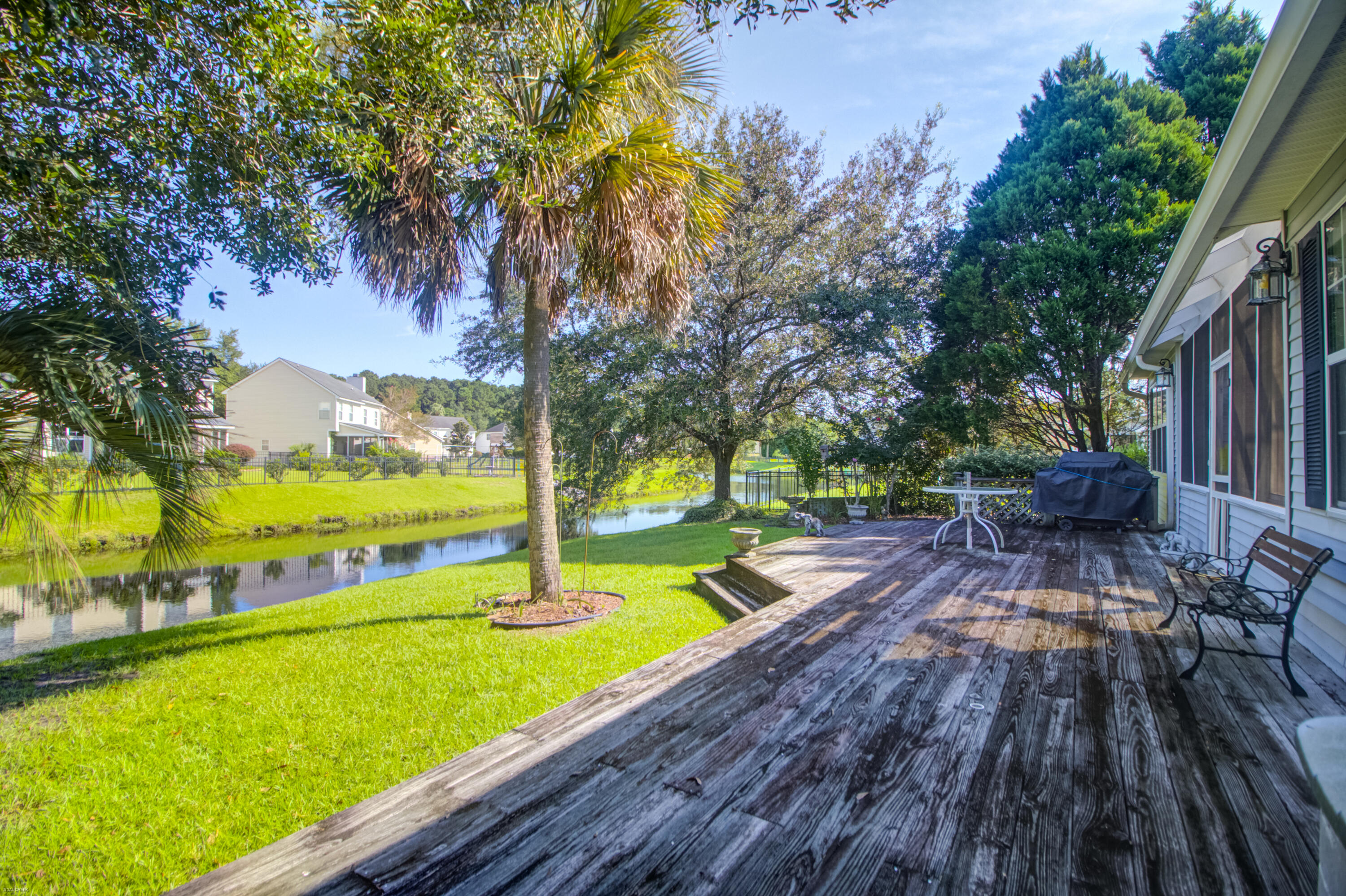 5030 Weatherstone Road