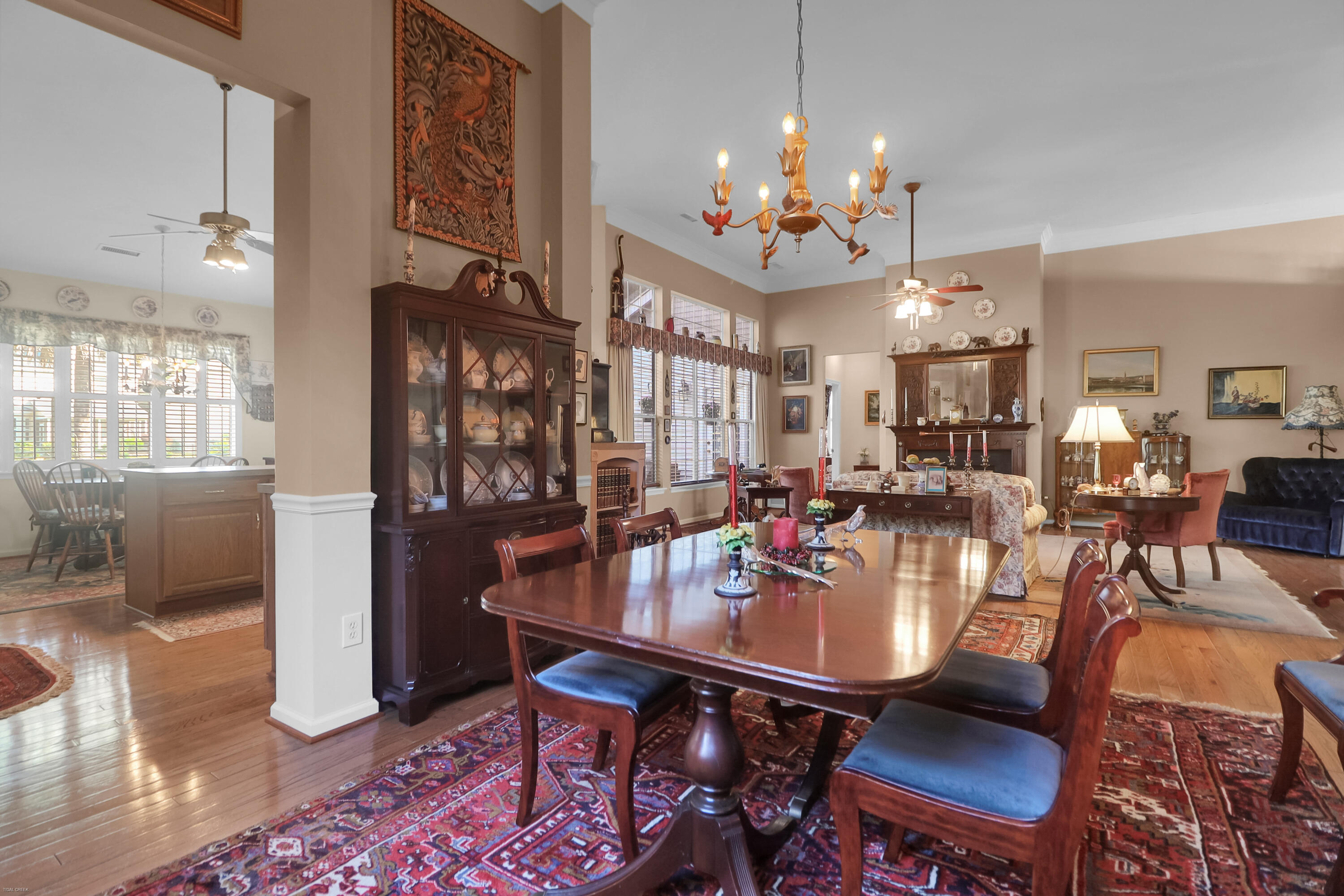 5030 Weatherstone Road