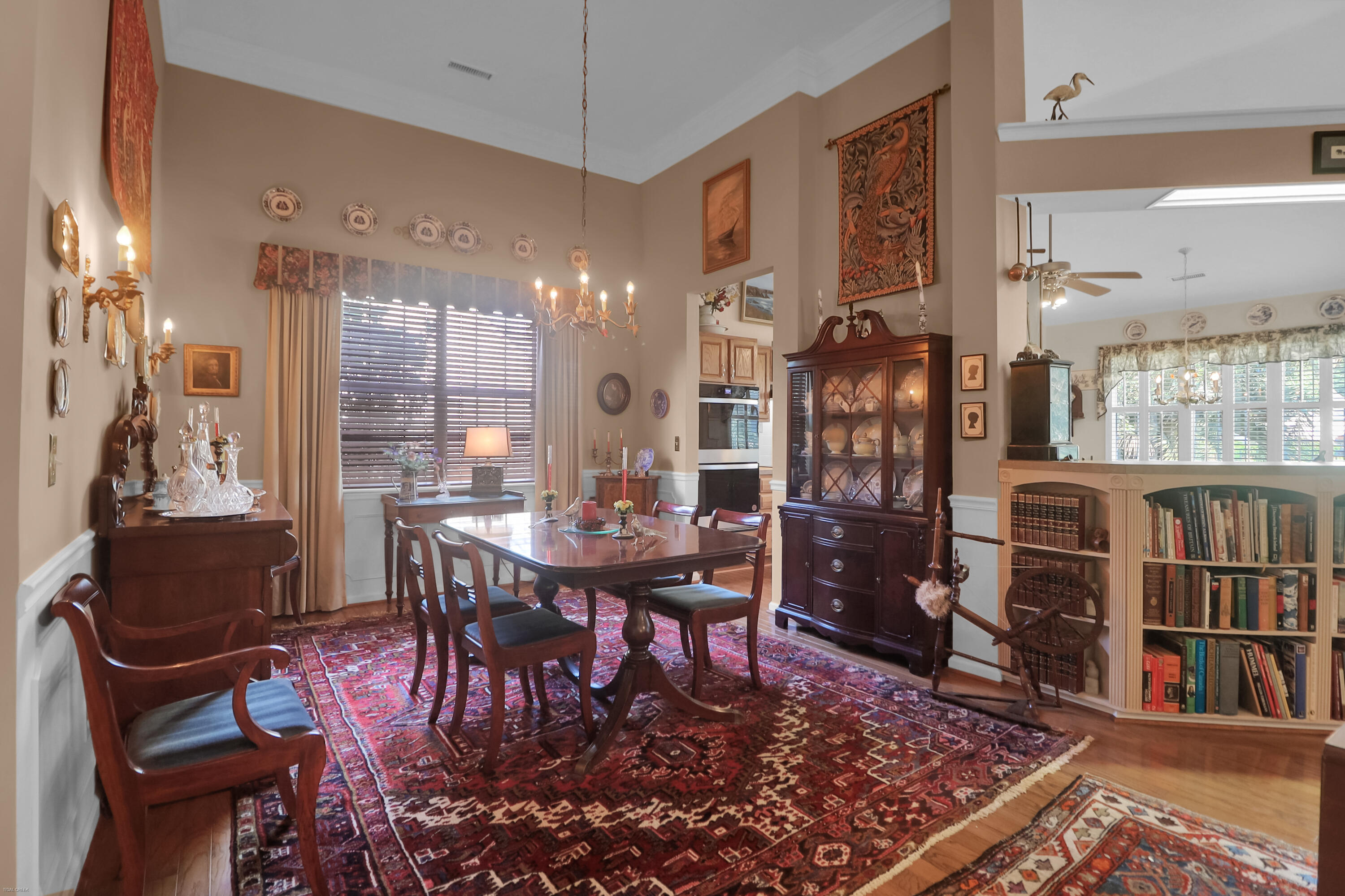 5030 Weatherstone Road