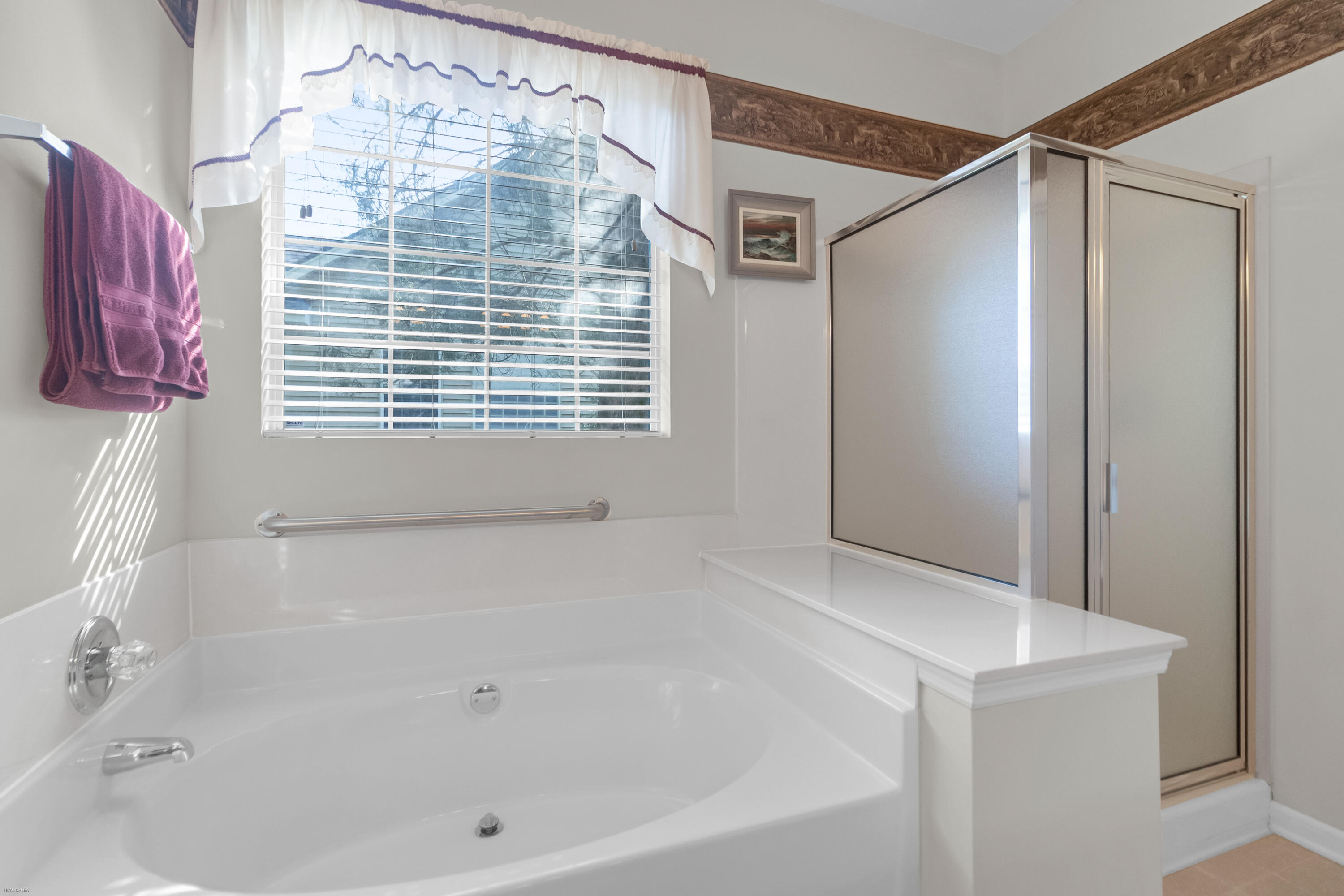 5030 Weatherstone Road