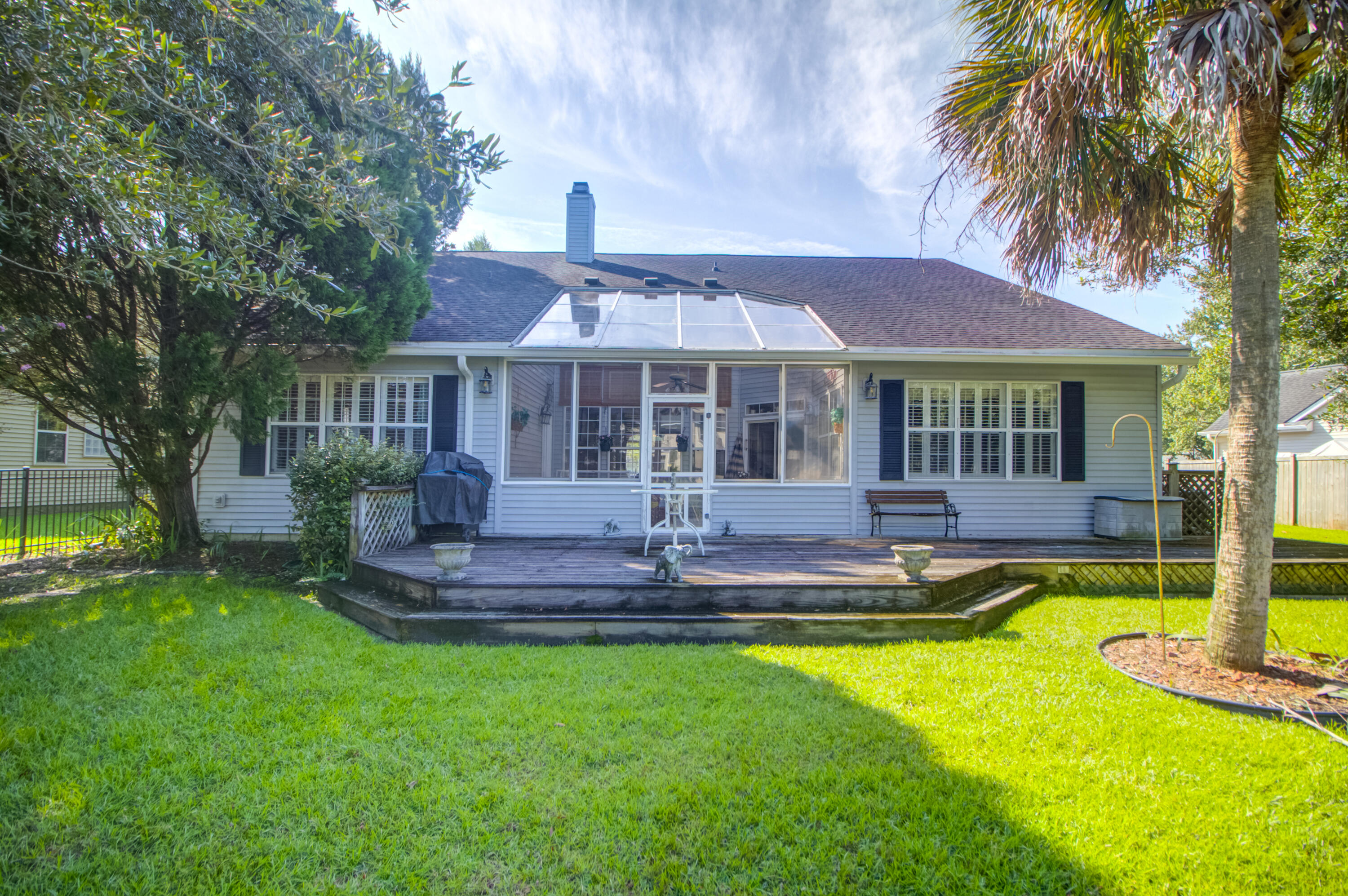 5030 Weatherstone Road