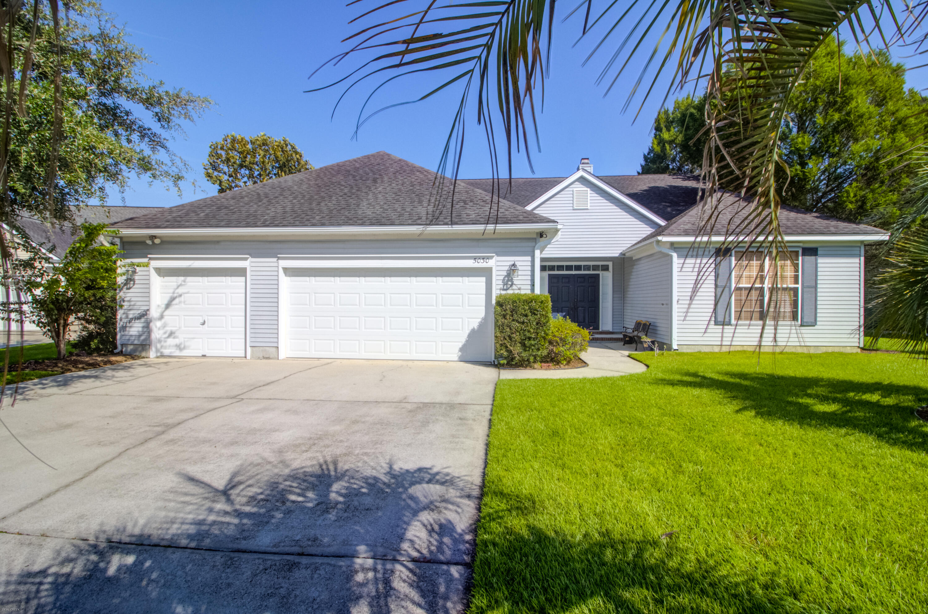 5030 Weatherstone Road