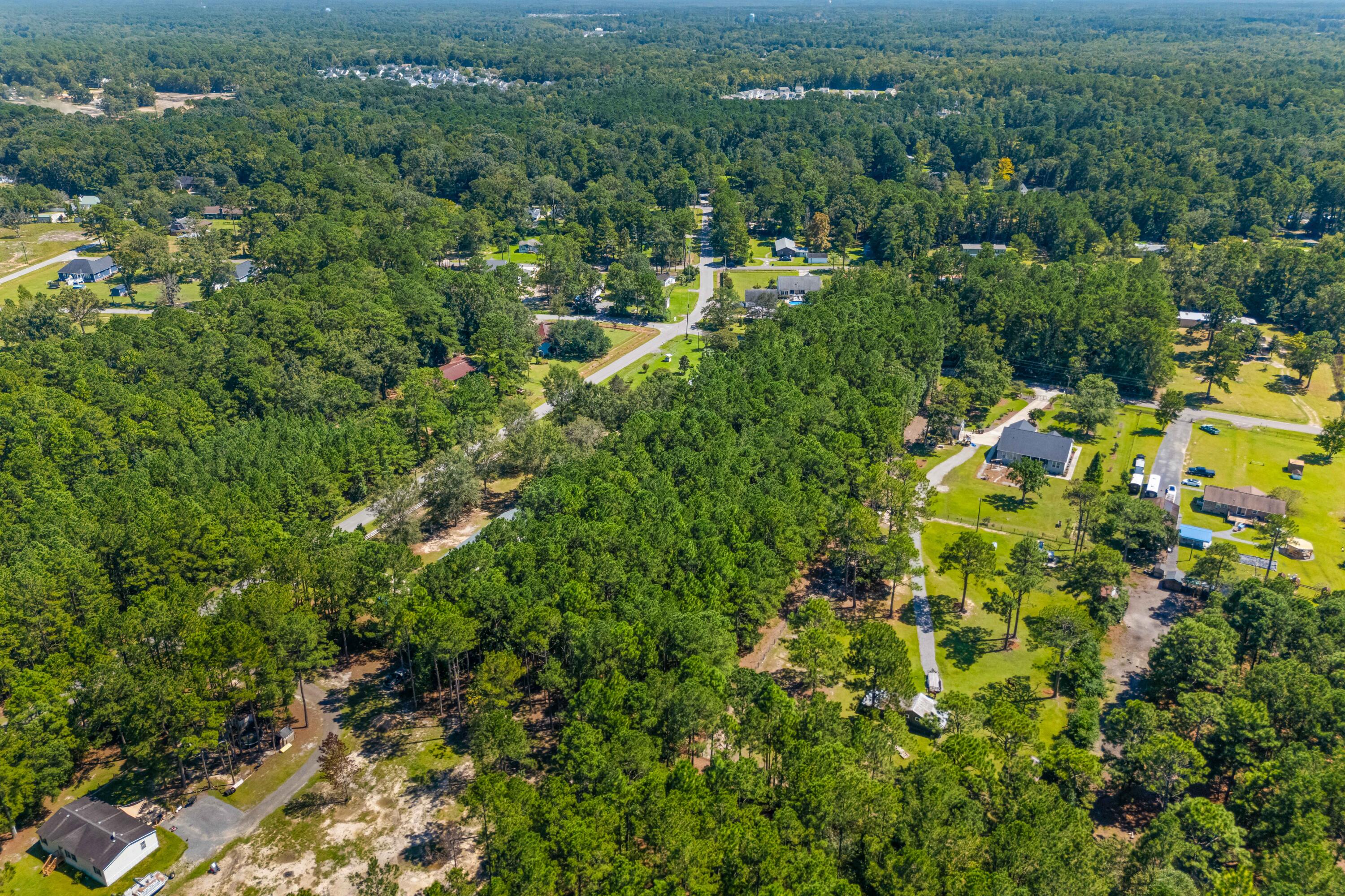 Lot 90 Ponderosa Road