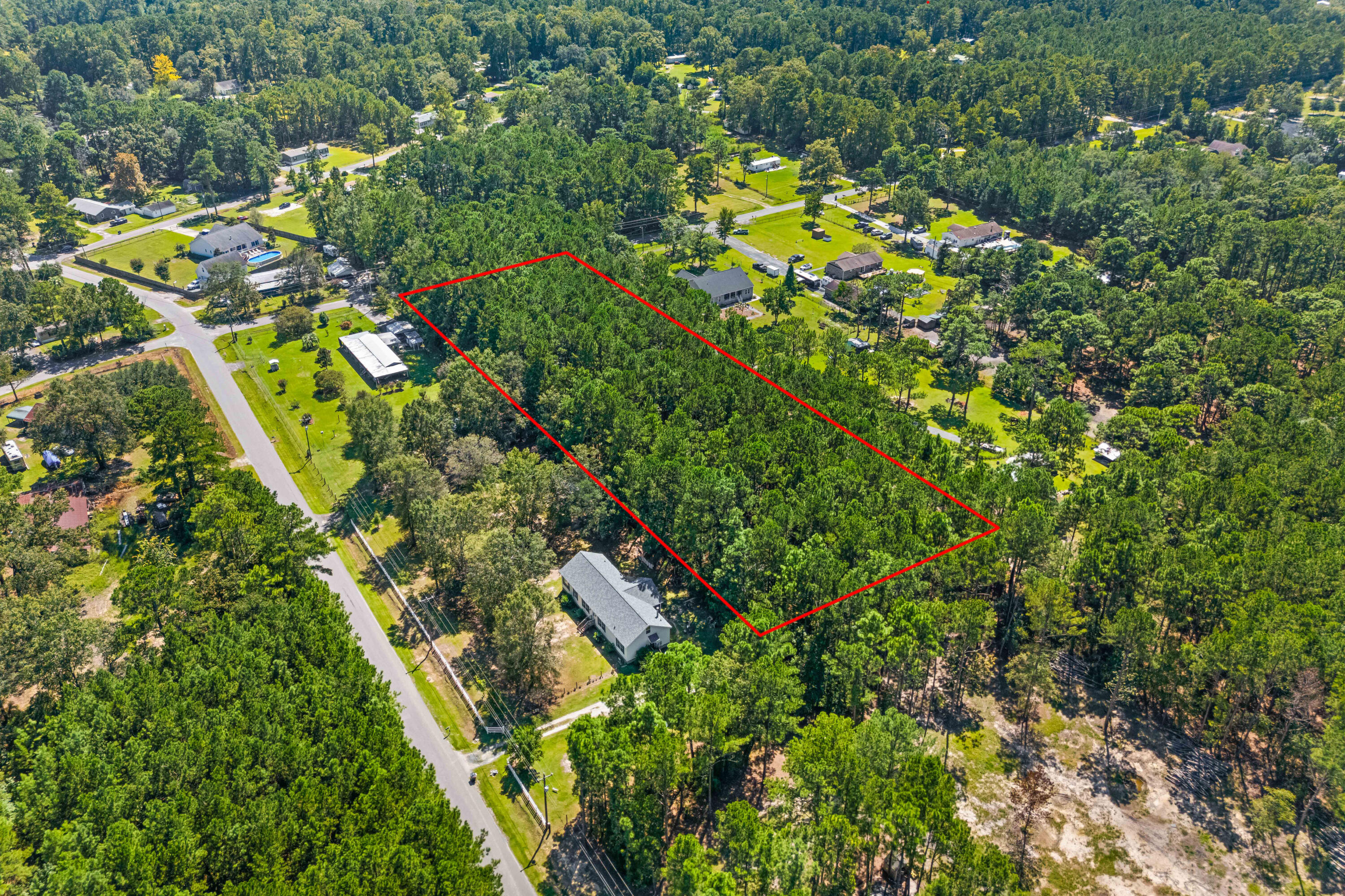 Lot 90 Ponderosa Road