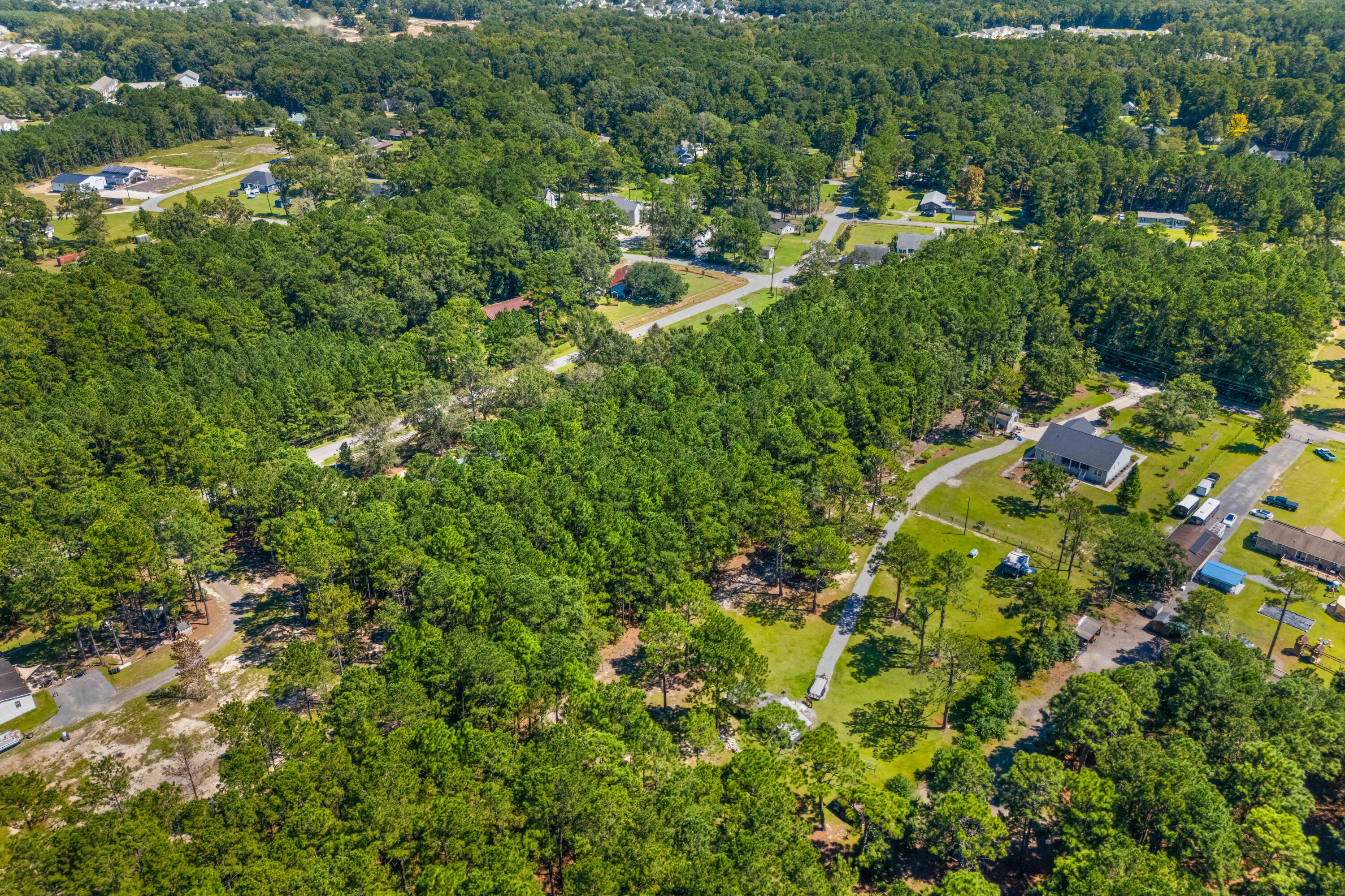 Lot 90 Ponderosa Road
