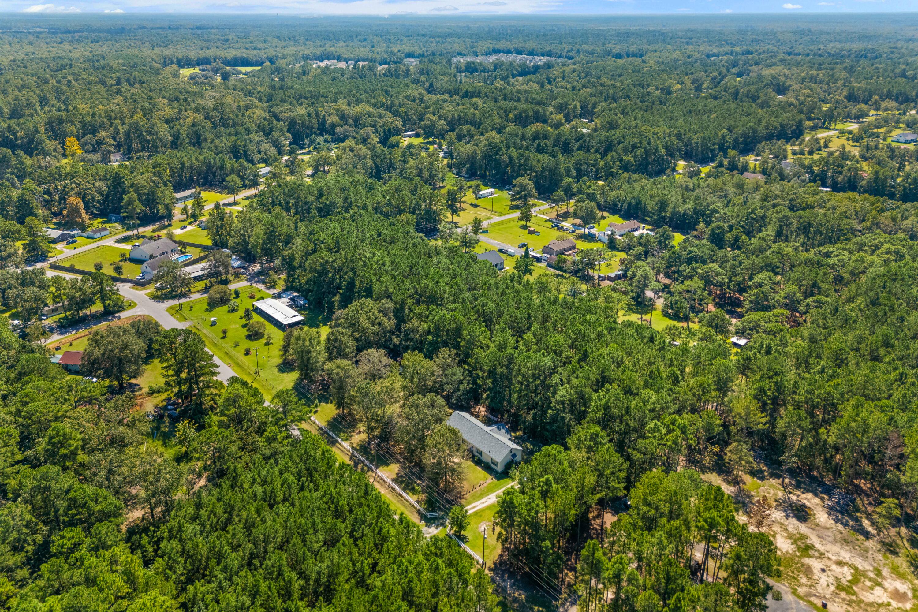 Lot 90 Ponderosa Road