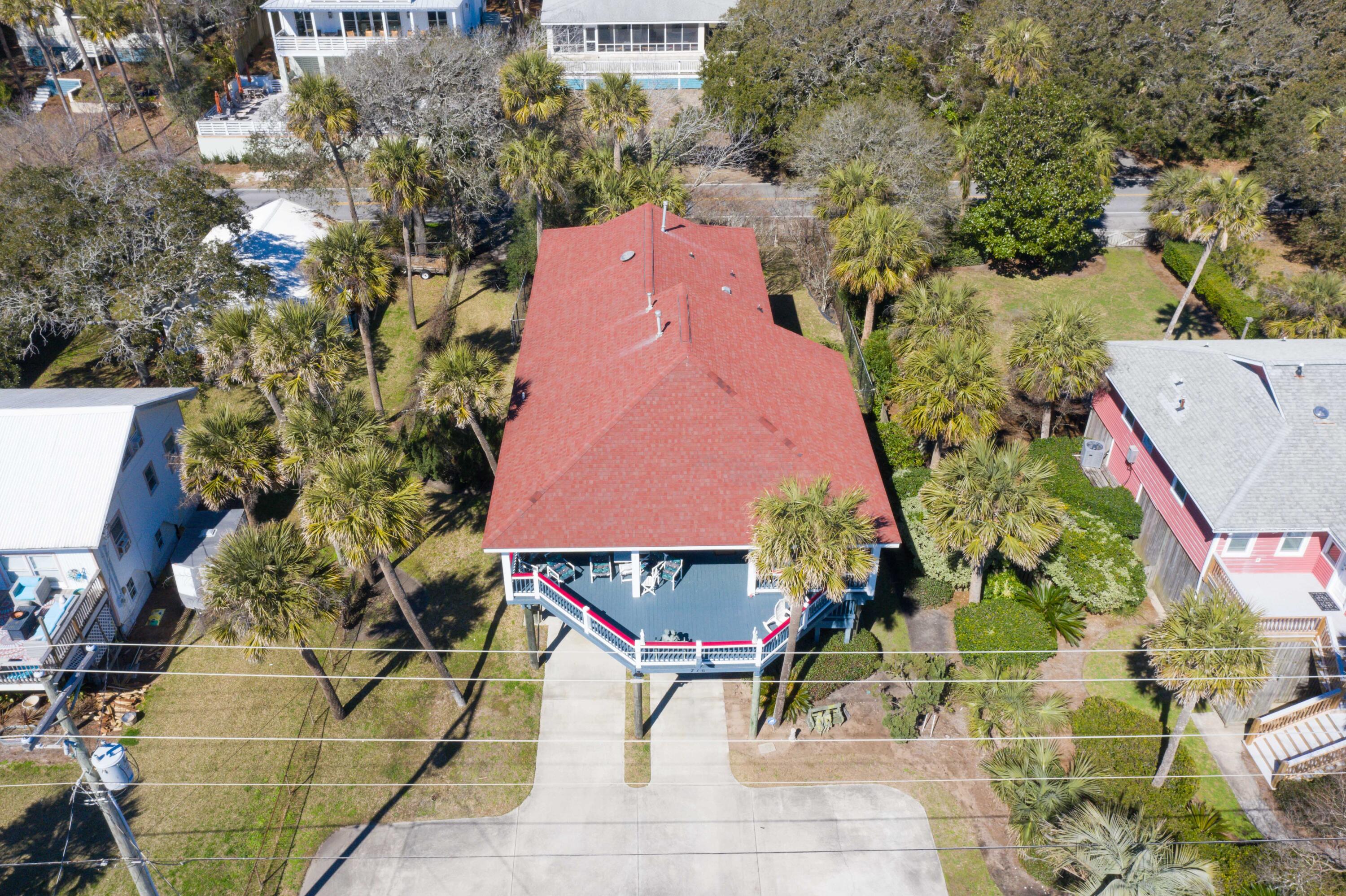716 E Arctic Avenue
