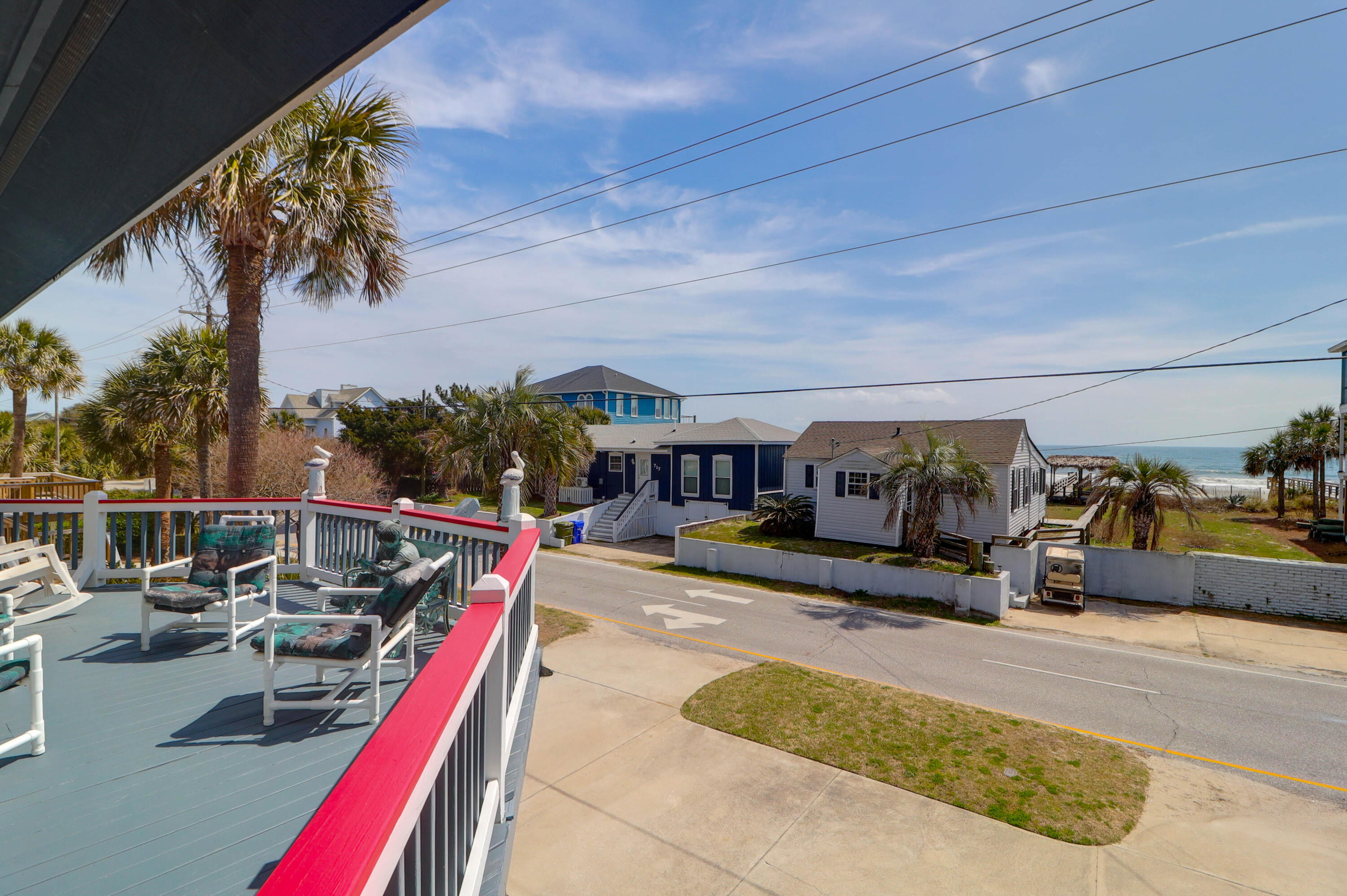 716 E Arctic Avenue