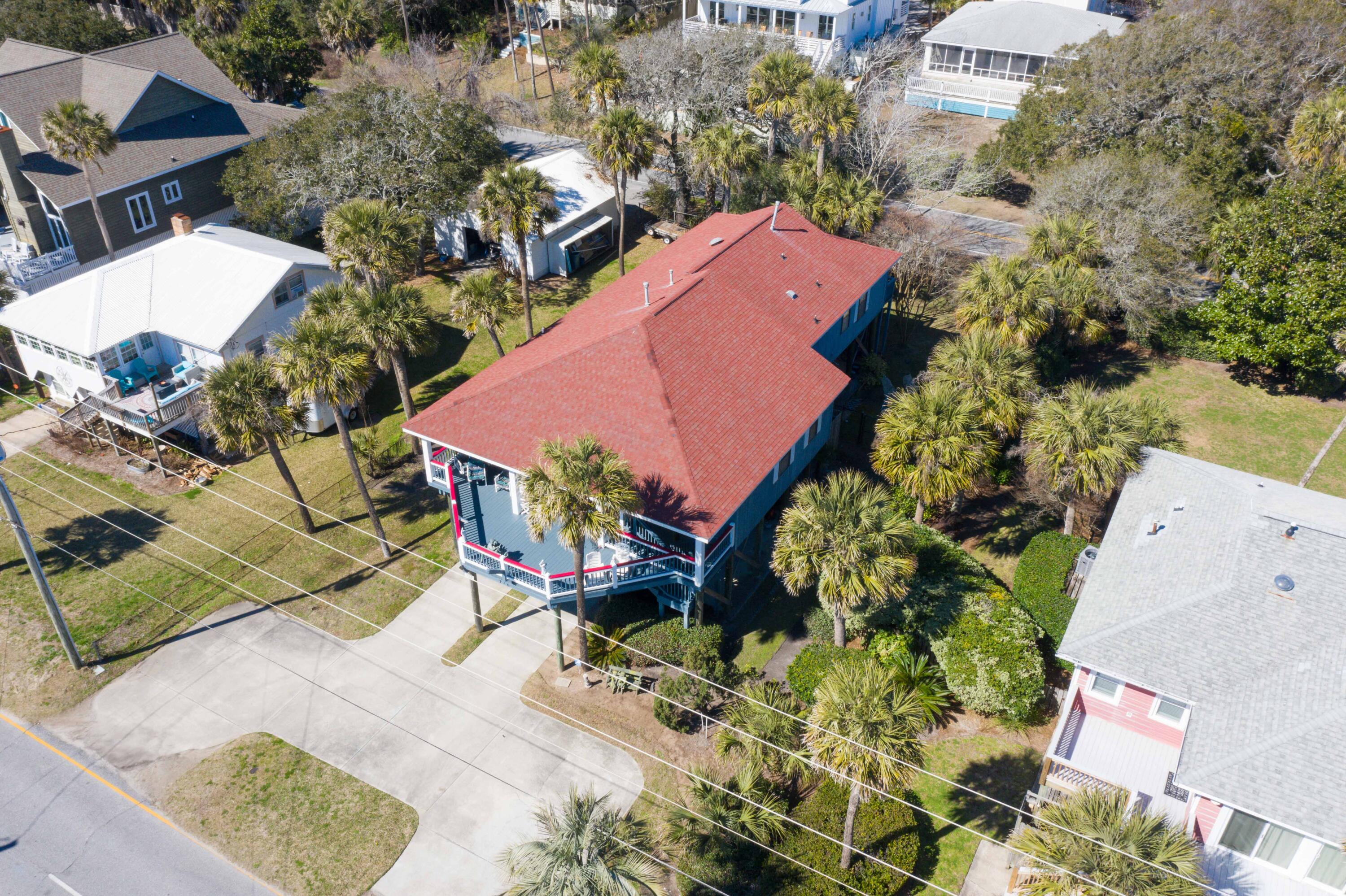 716 E Arctic Avenue