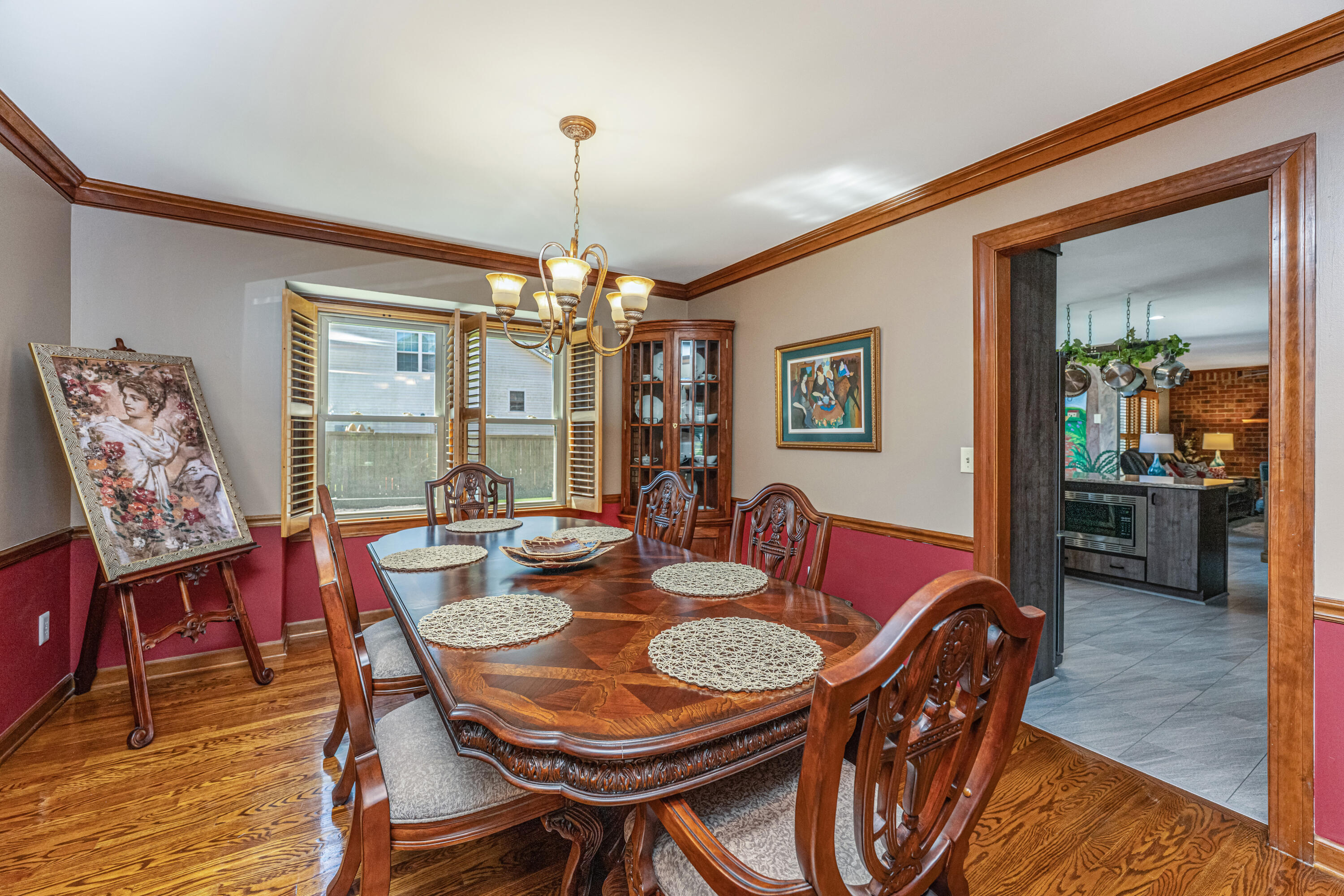 116 Mendenhall Street