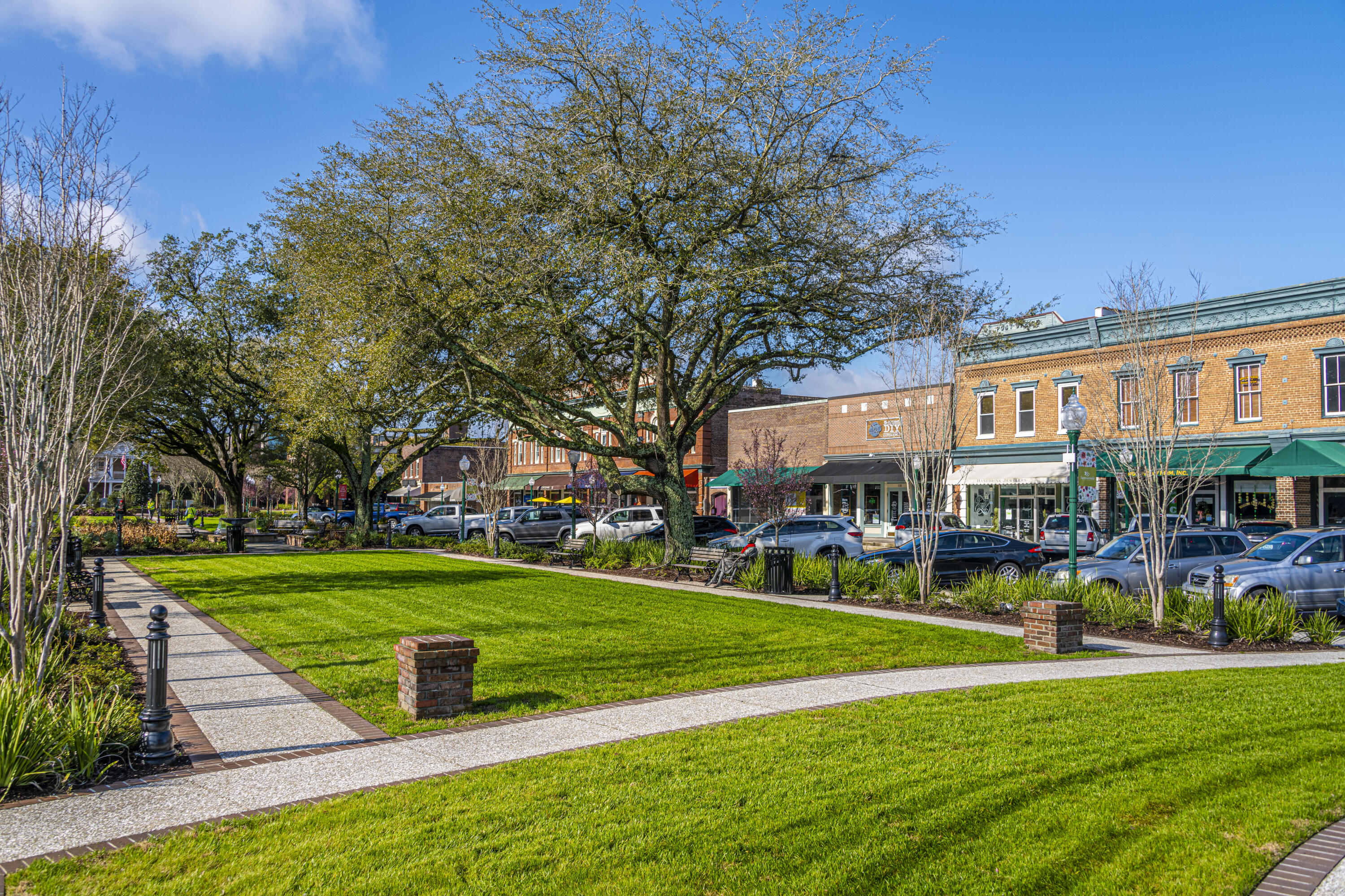 116 Mendenhall Street