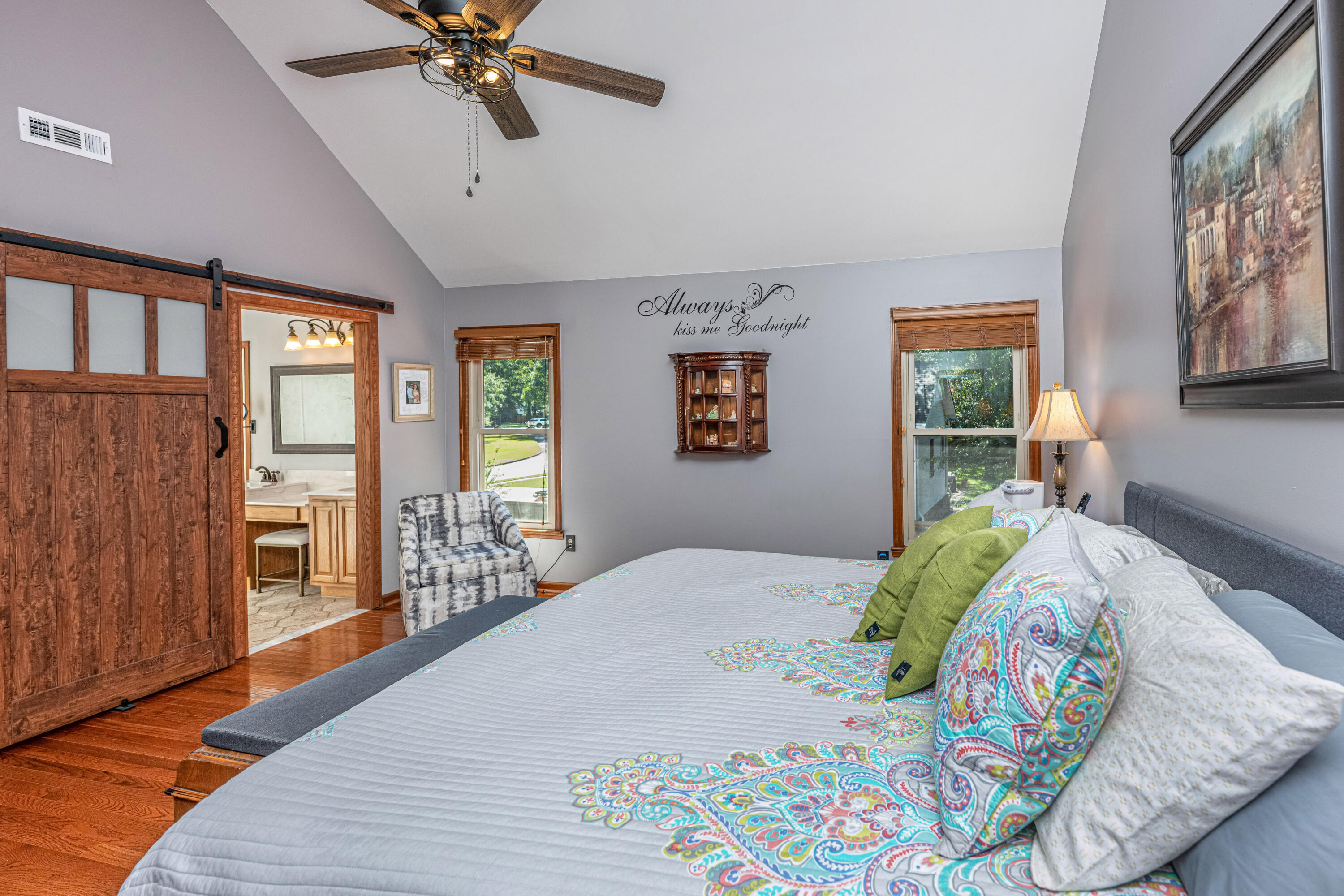 116 Mendenhall Street