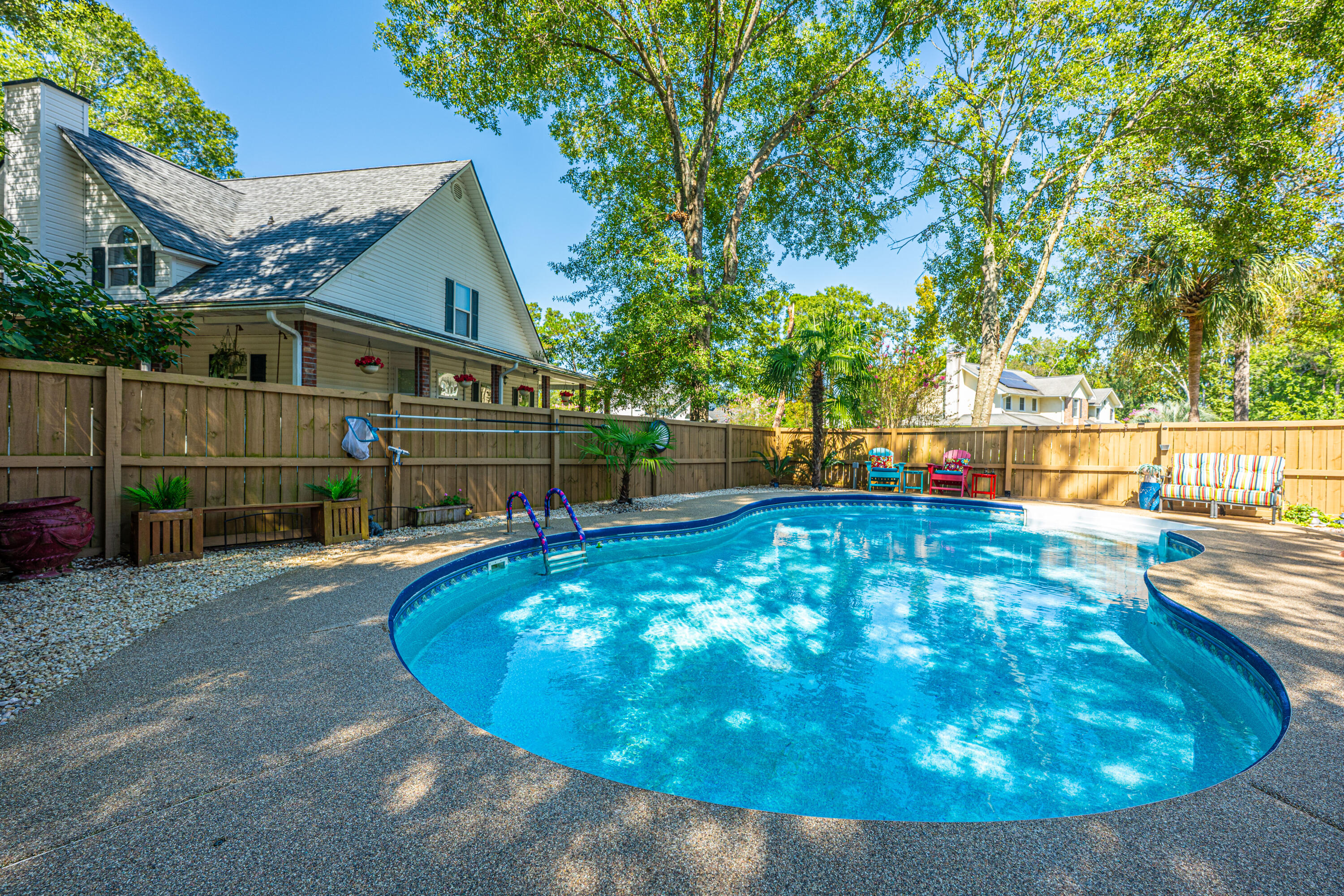 116 Mendenhall Street