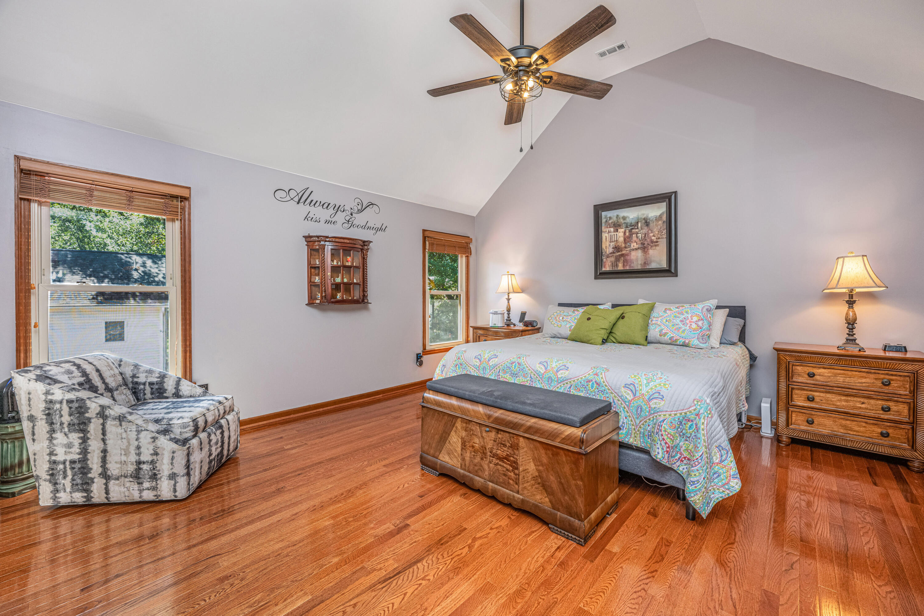 116 Mendenhall Street