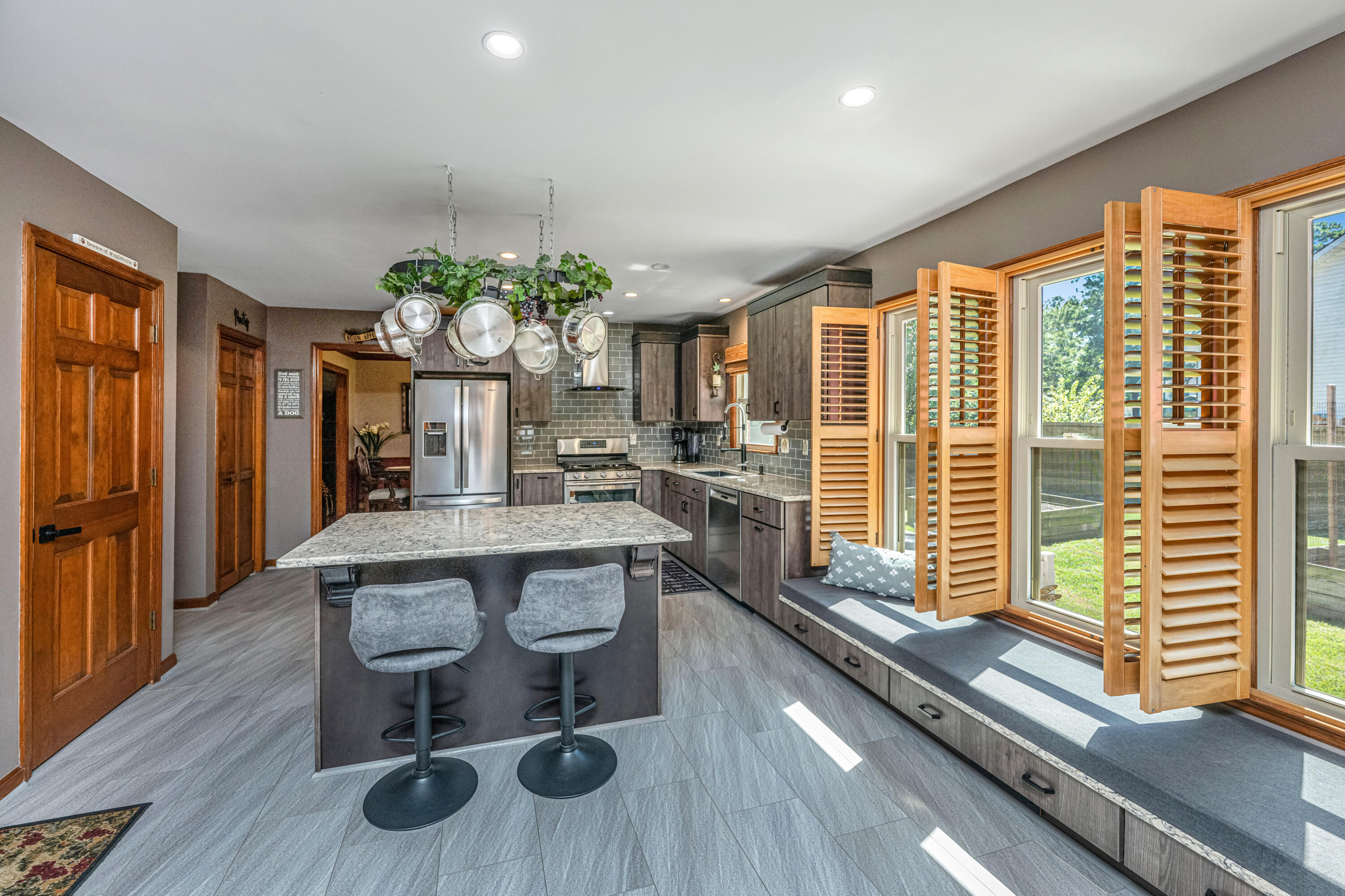 116 Mendenhall Street