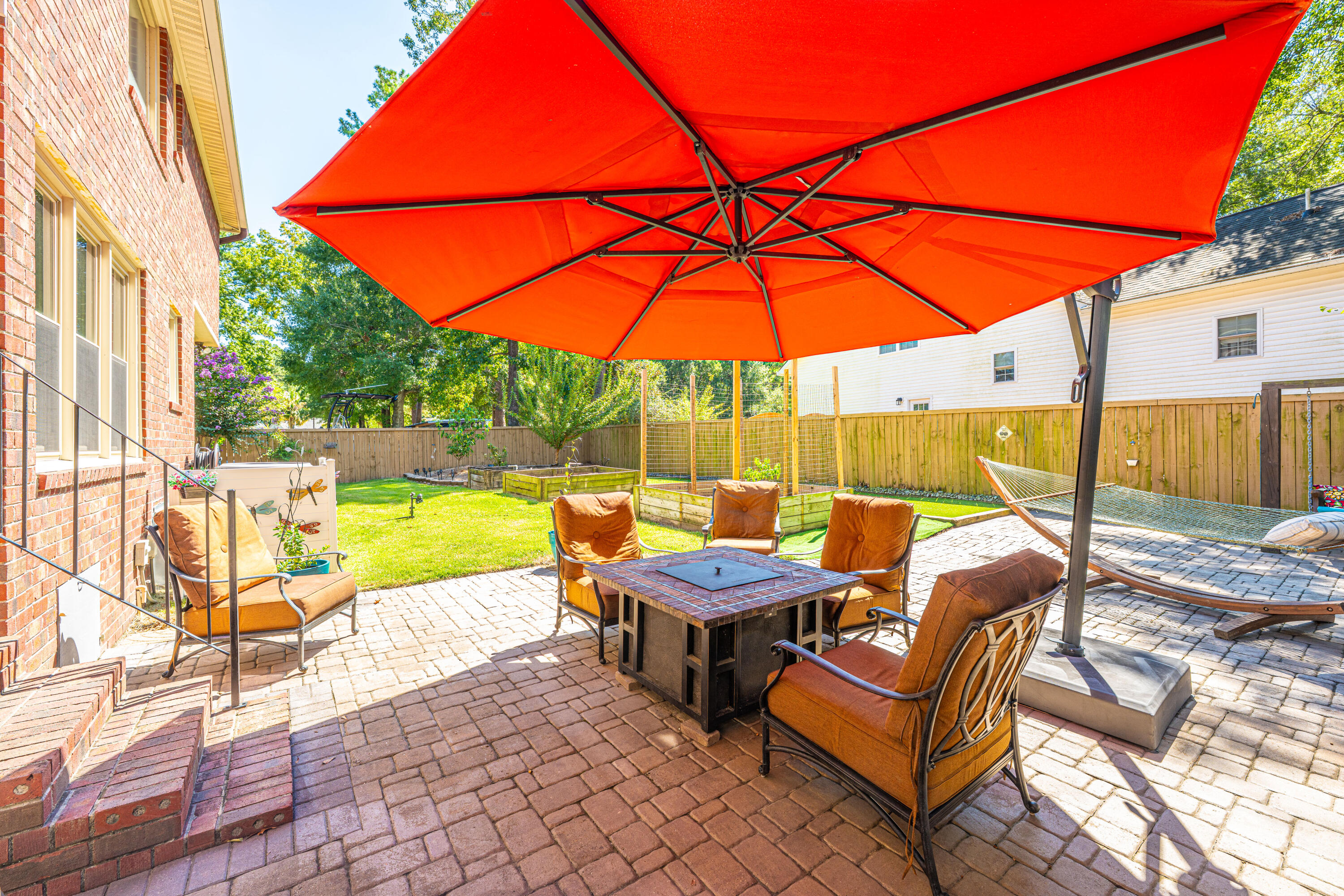 116 Mendenhall Street