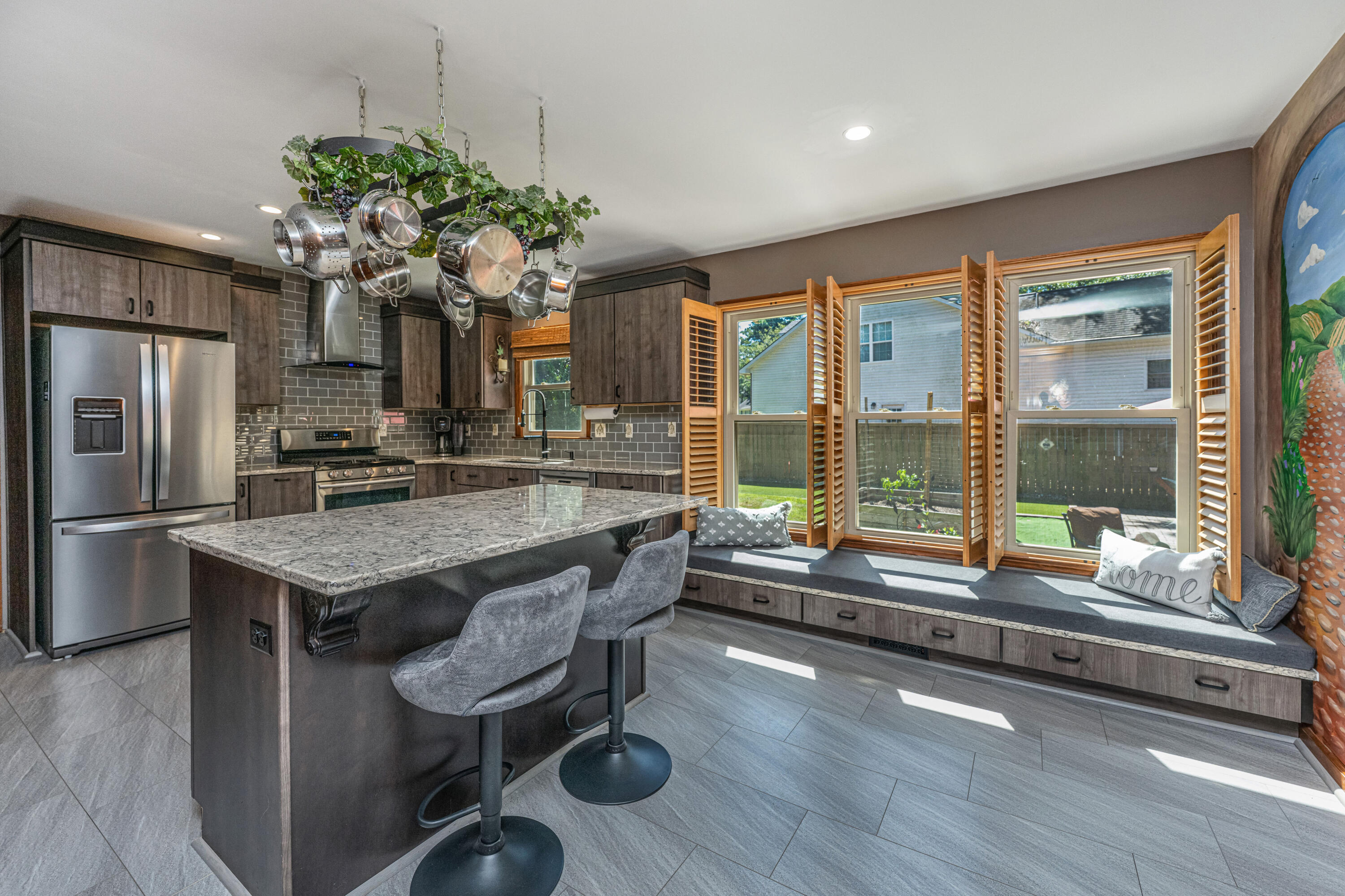 116 Mendenhall Street