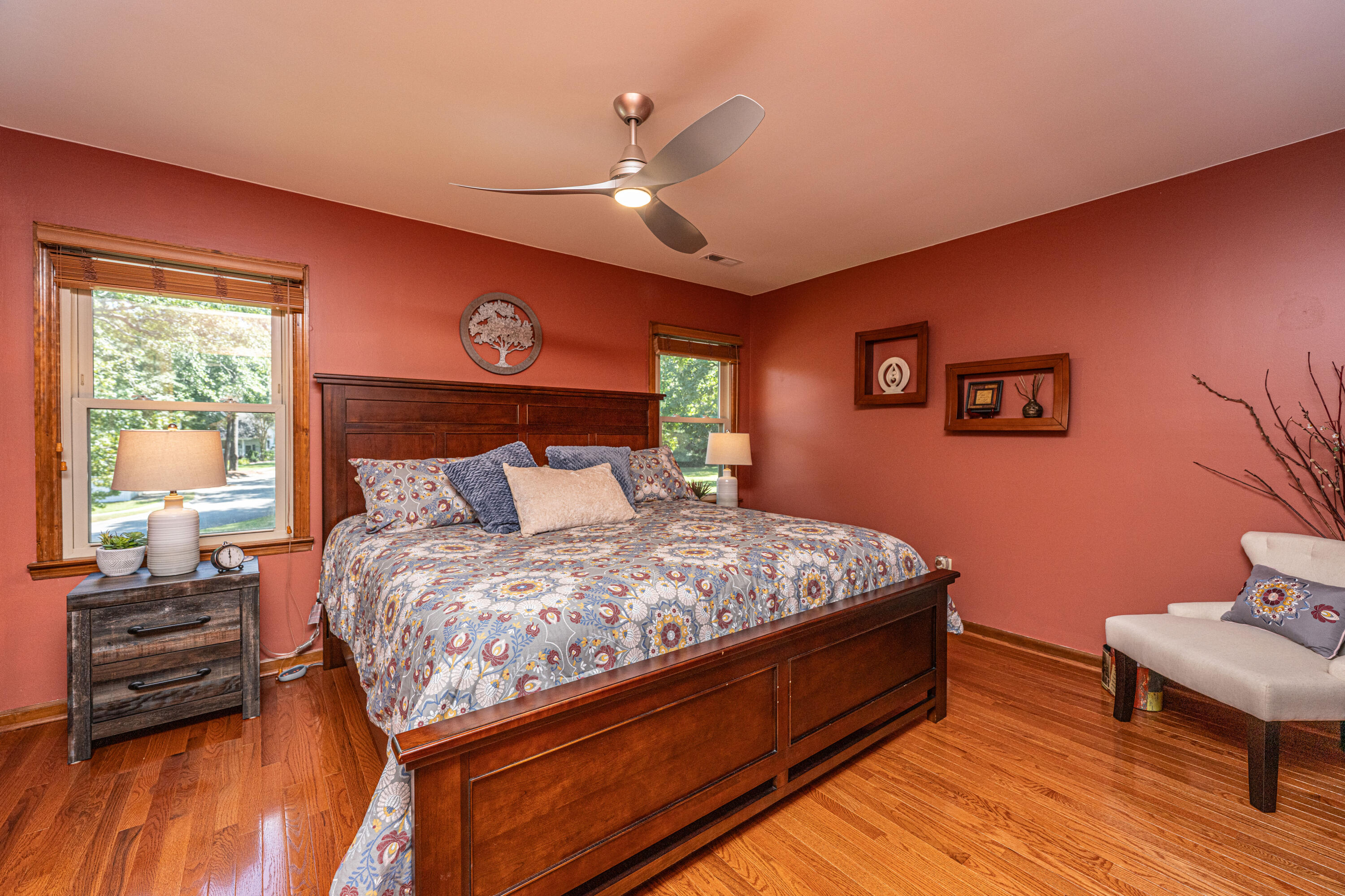 116 Mendenhall Street