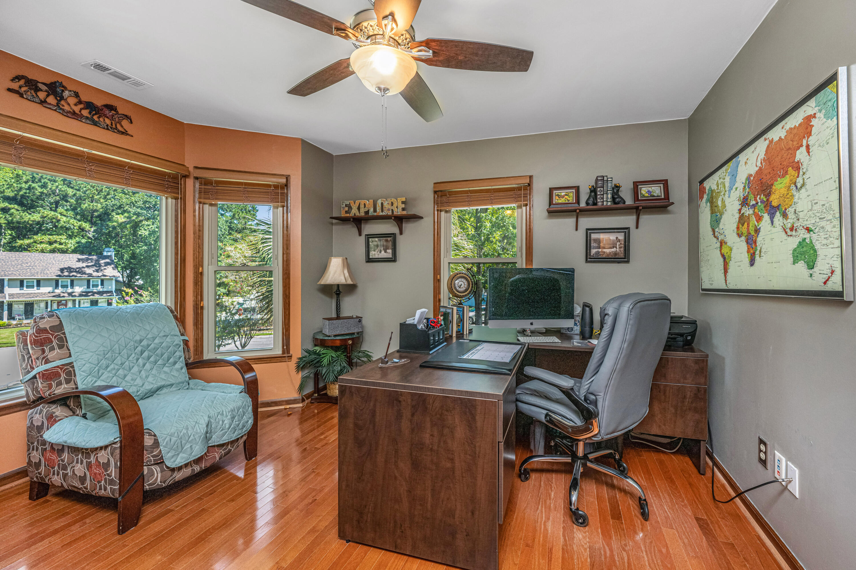 116 Mendenhall Street