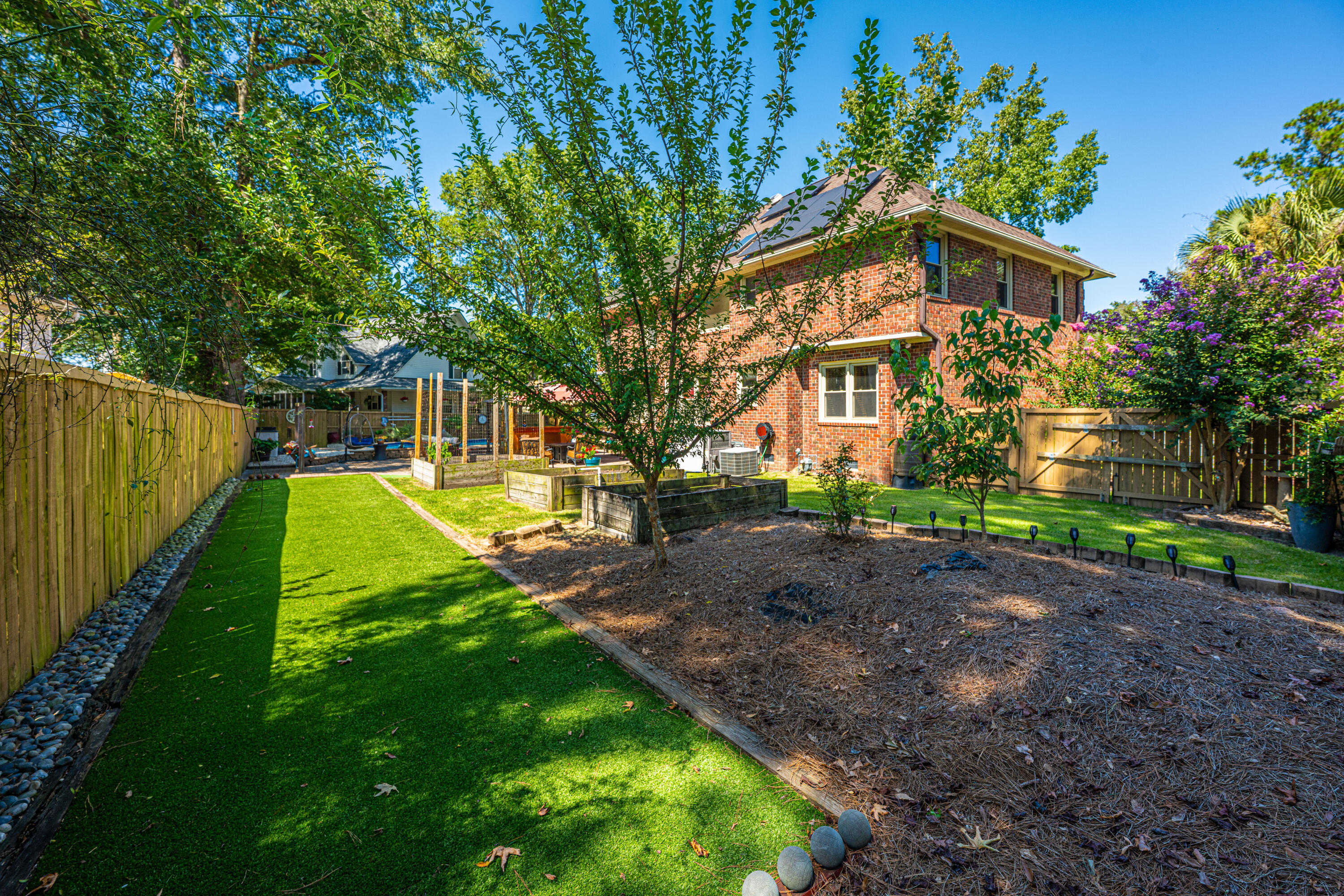 116 Mendenhall Street