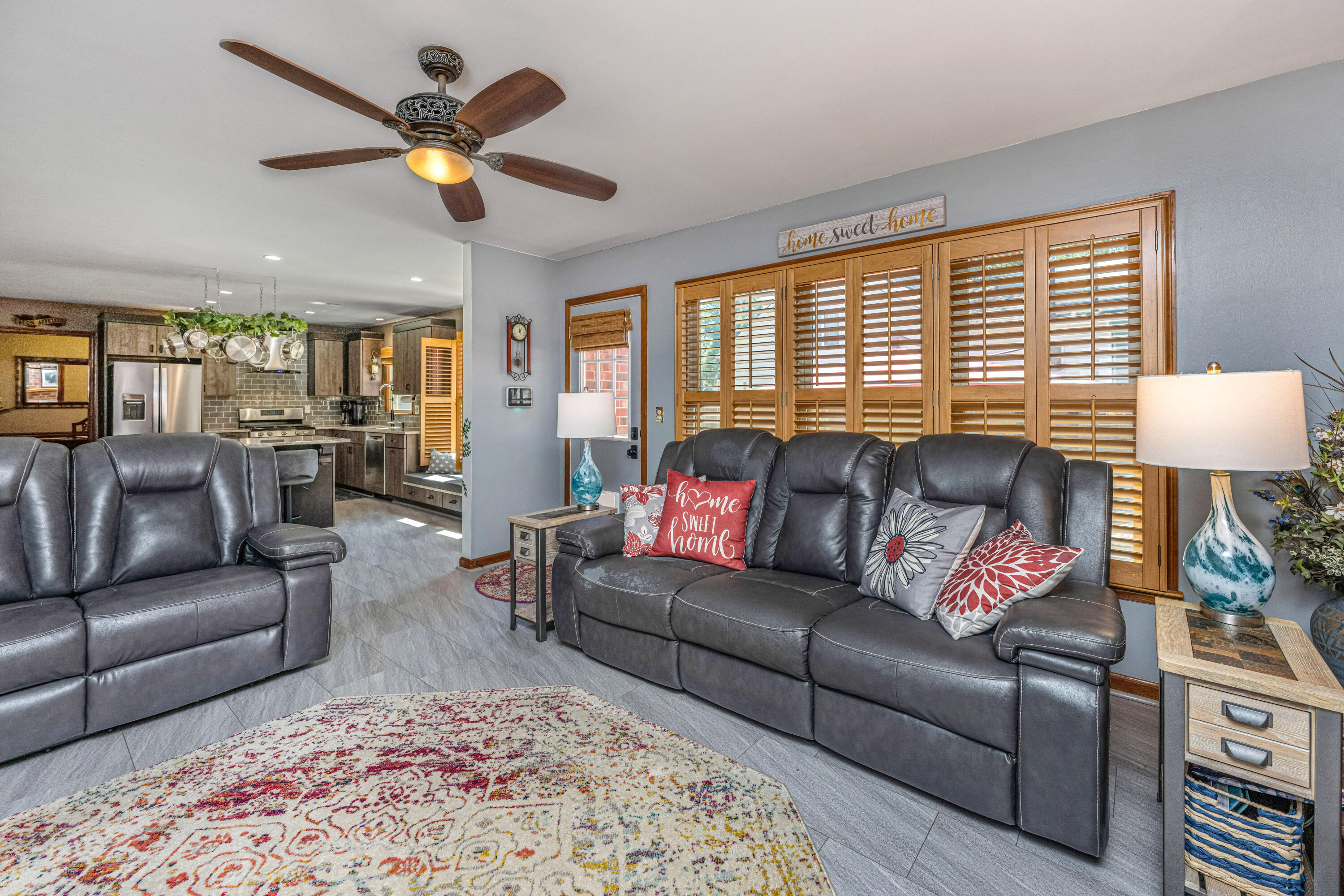 116 Mendenhall Street