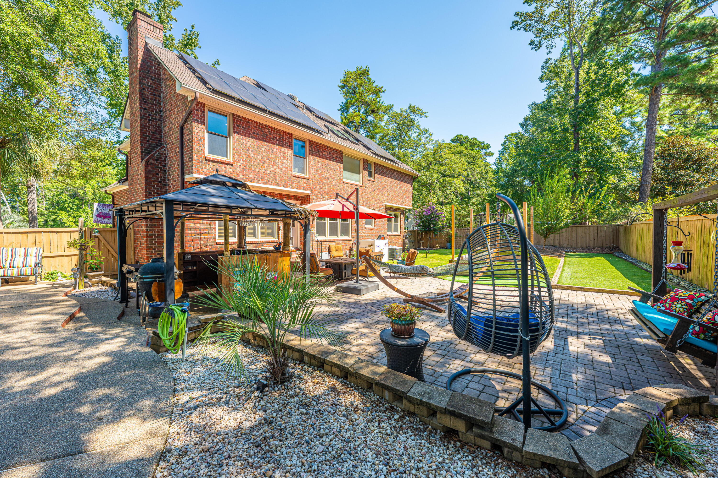 116 Mendenhall Street