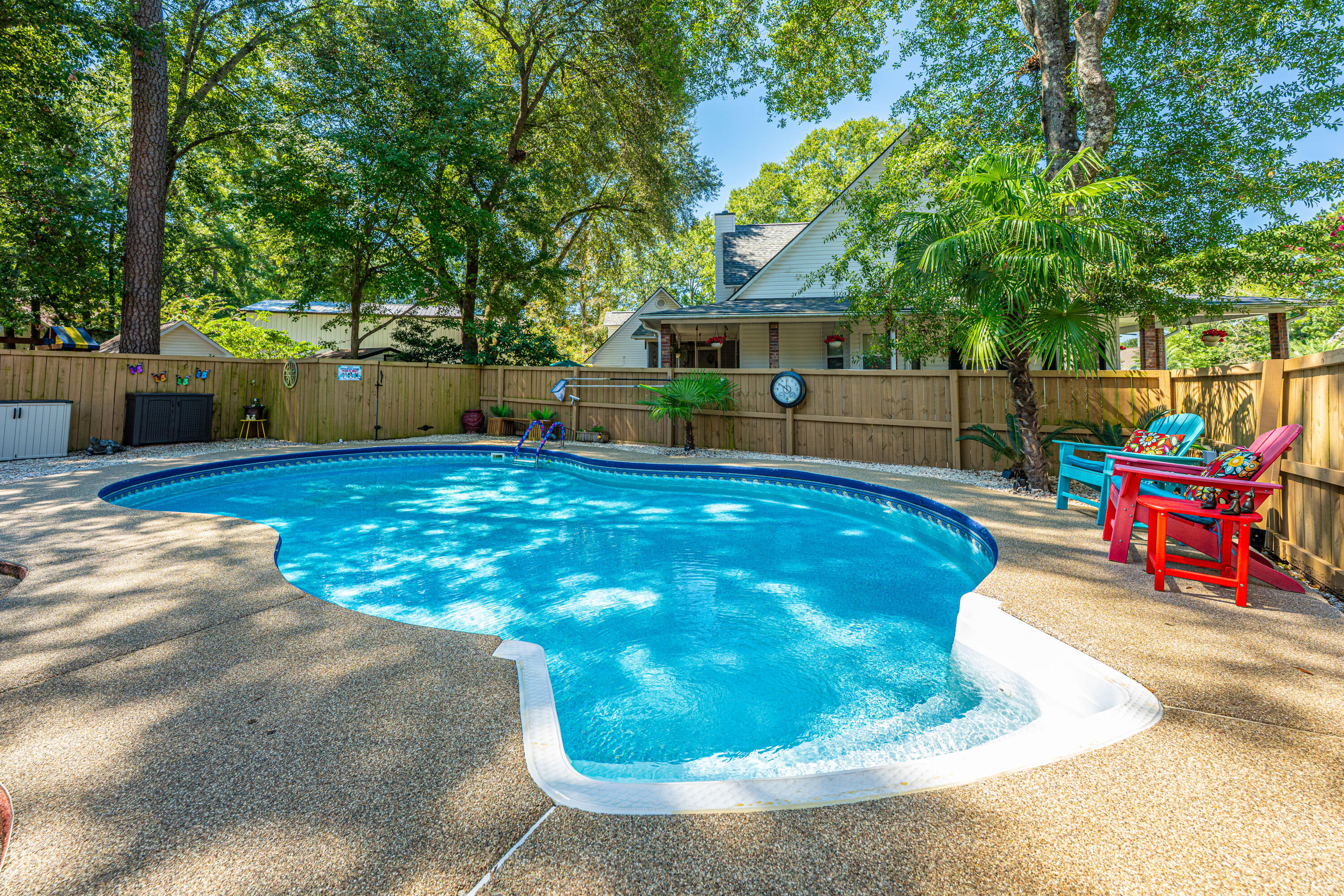 116 Mendenhall Street