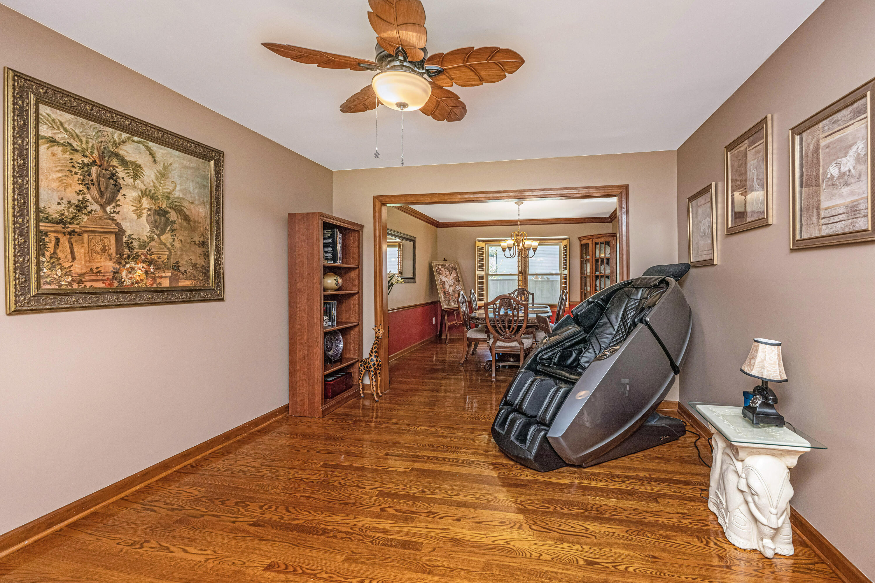 116 Mendenhall Street