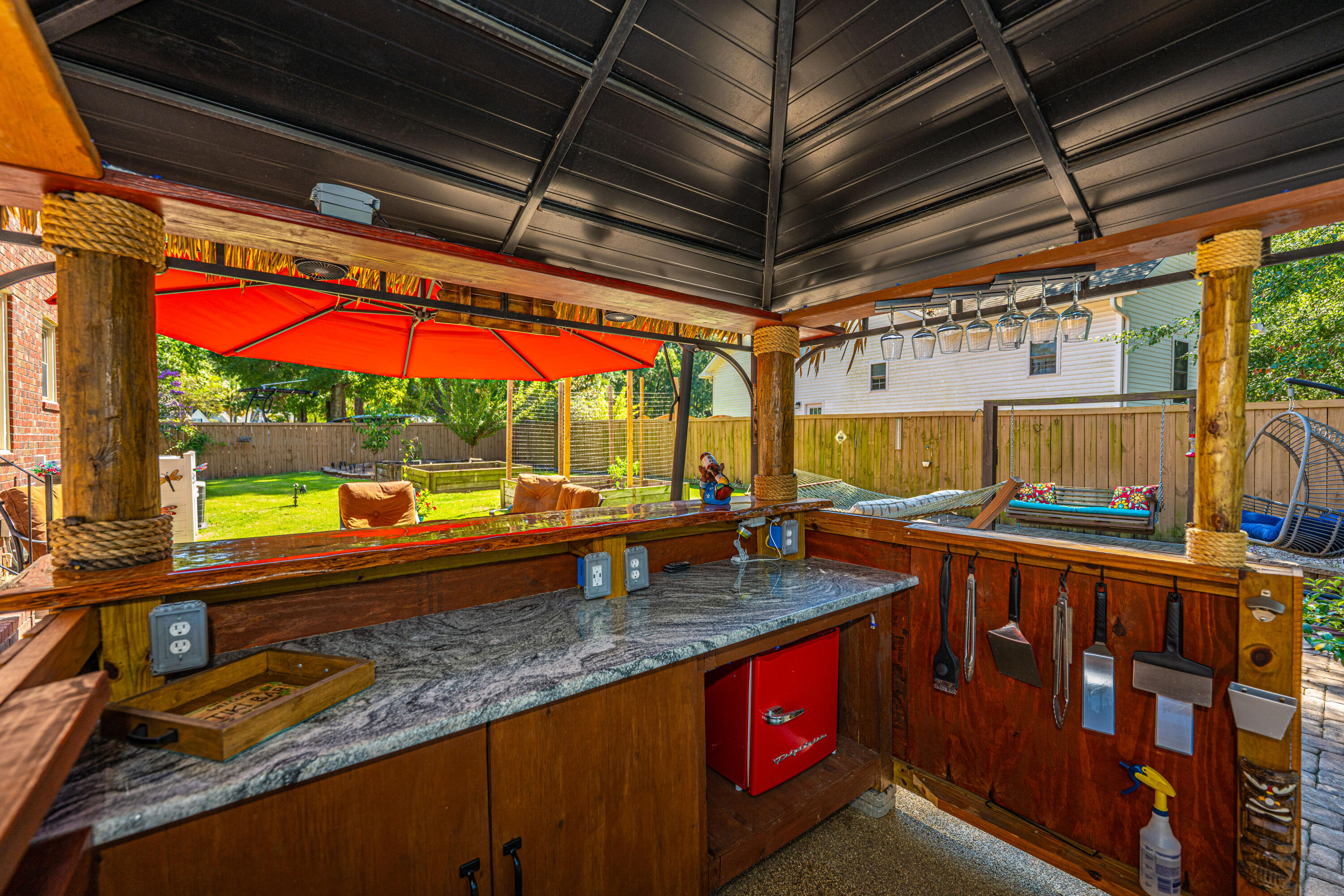 116 Mendenhall Street