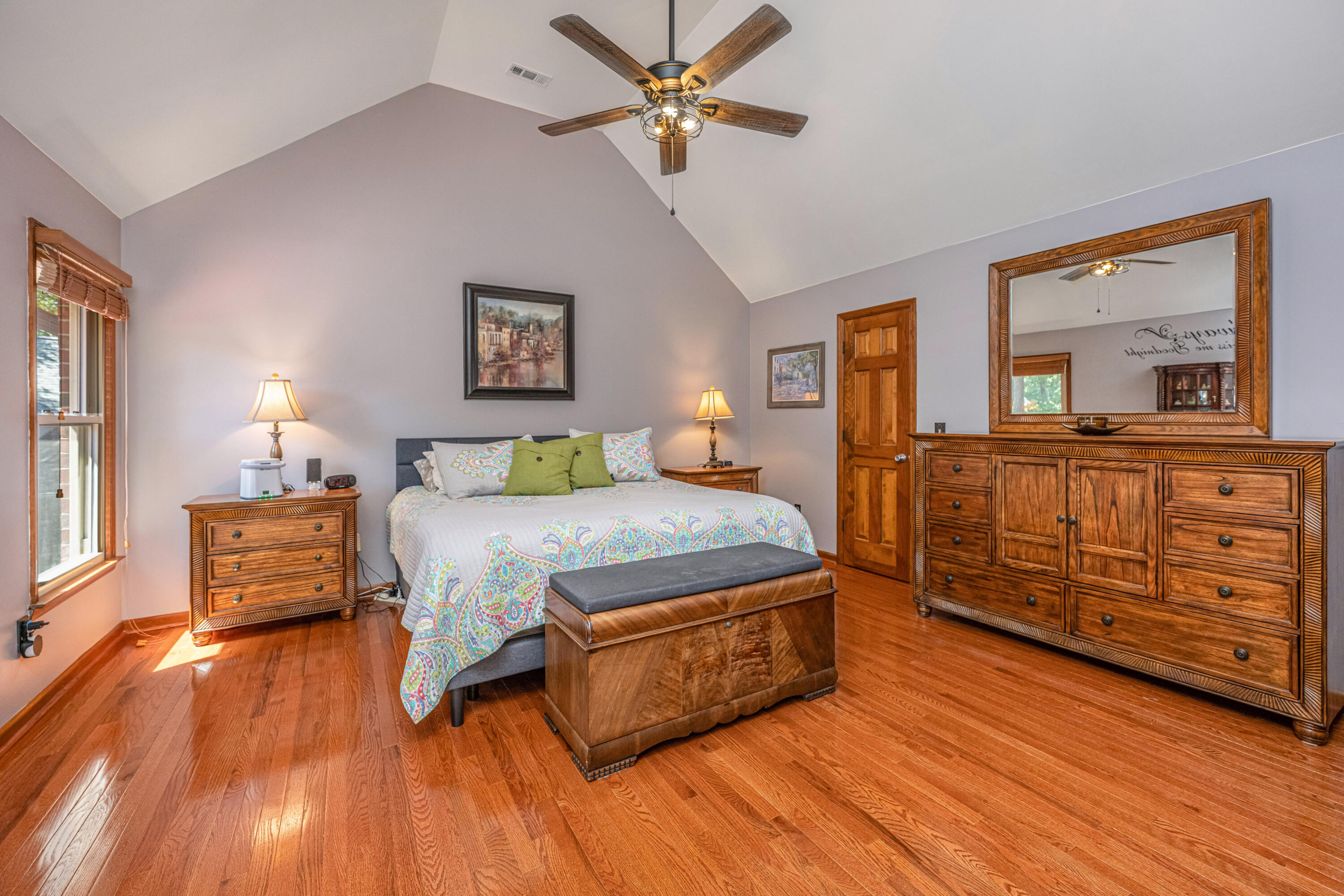 116 Mendenhall Street