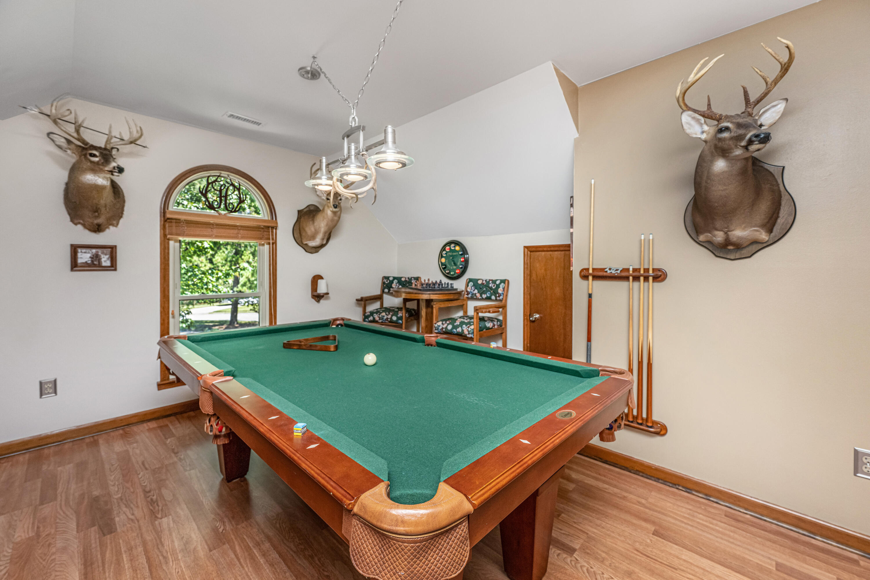 116 Mendenhall Street