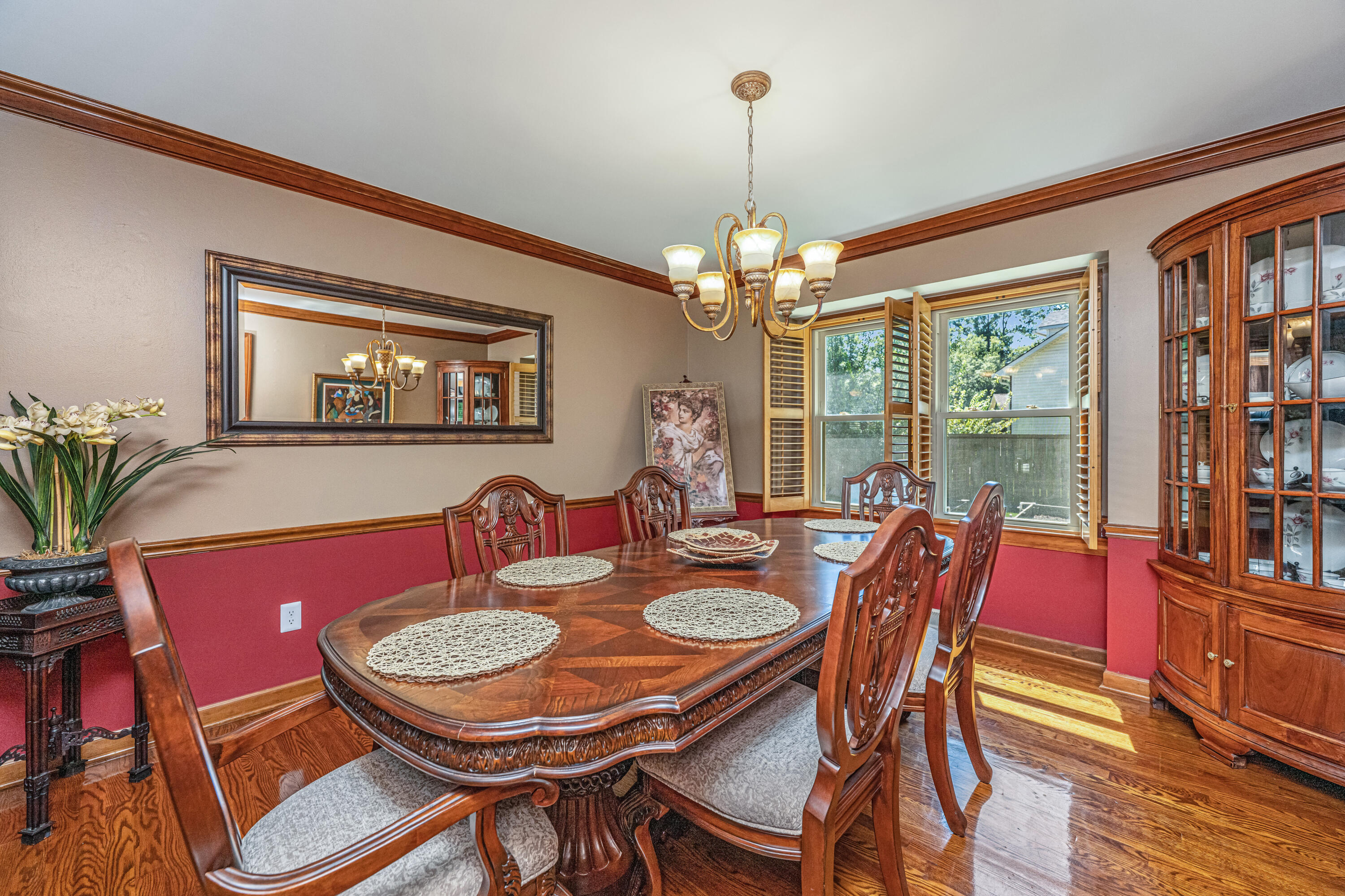 116 Mendenhall Street