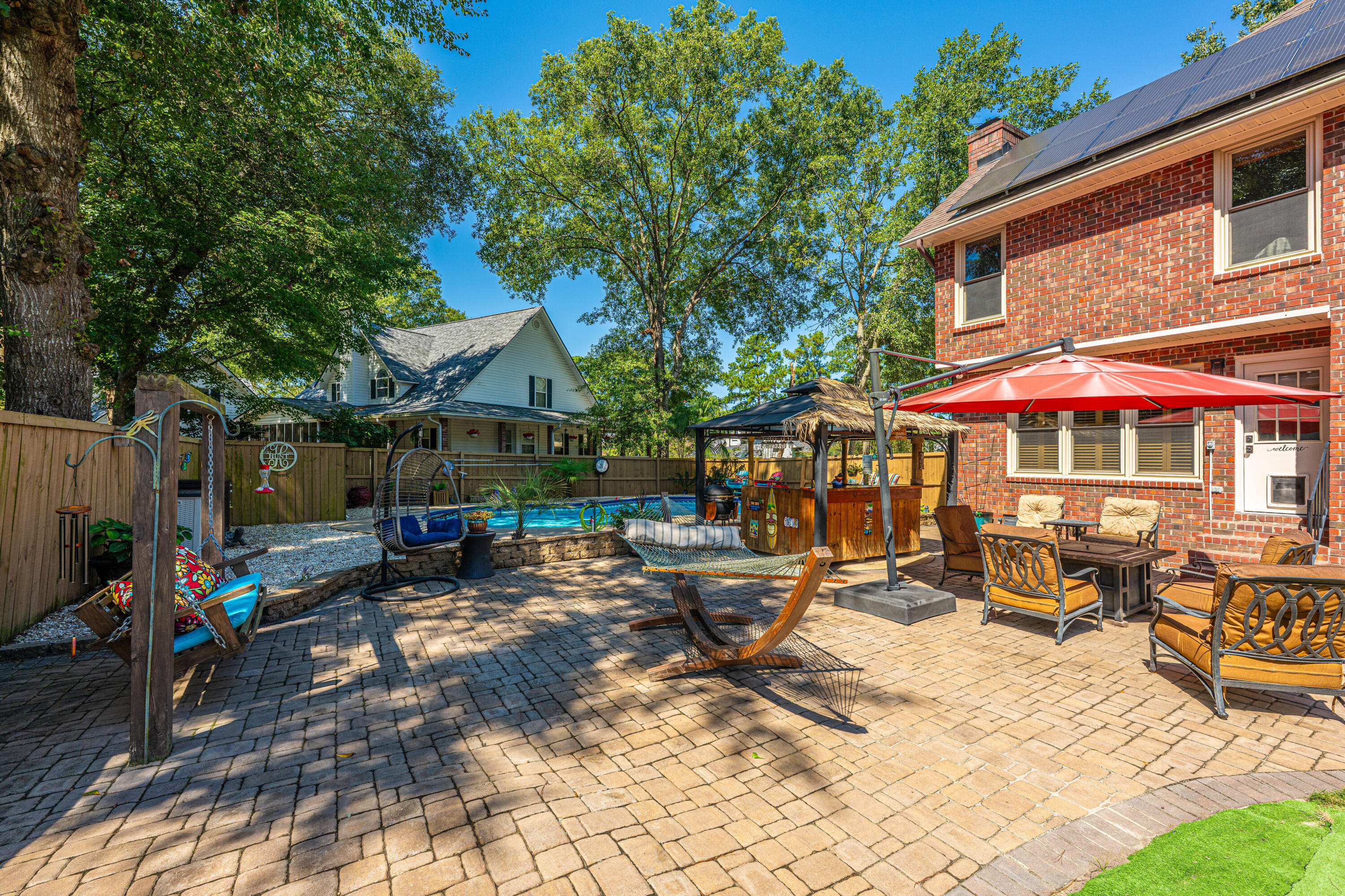 116 Mendenhall Street