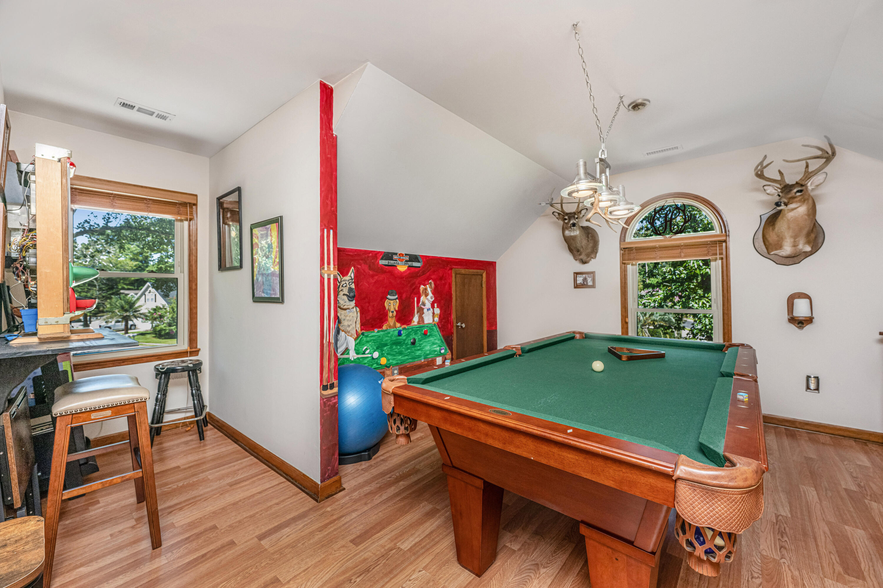 116 Mendenhall Street