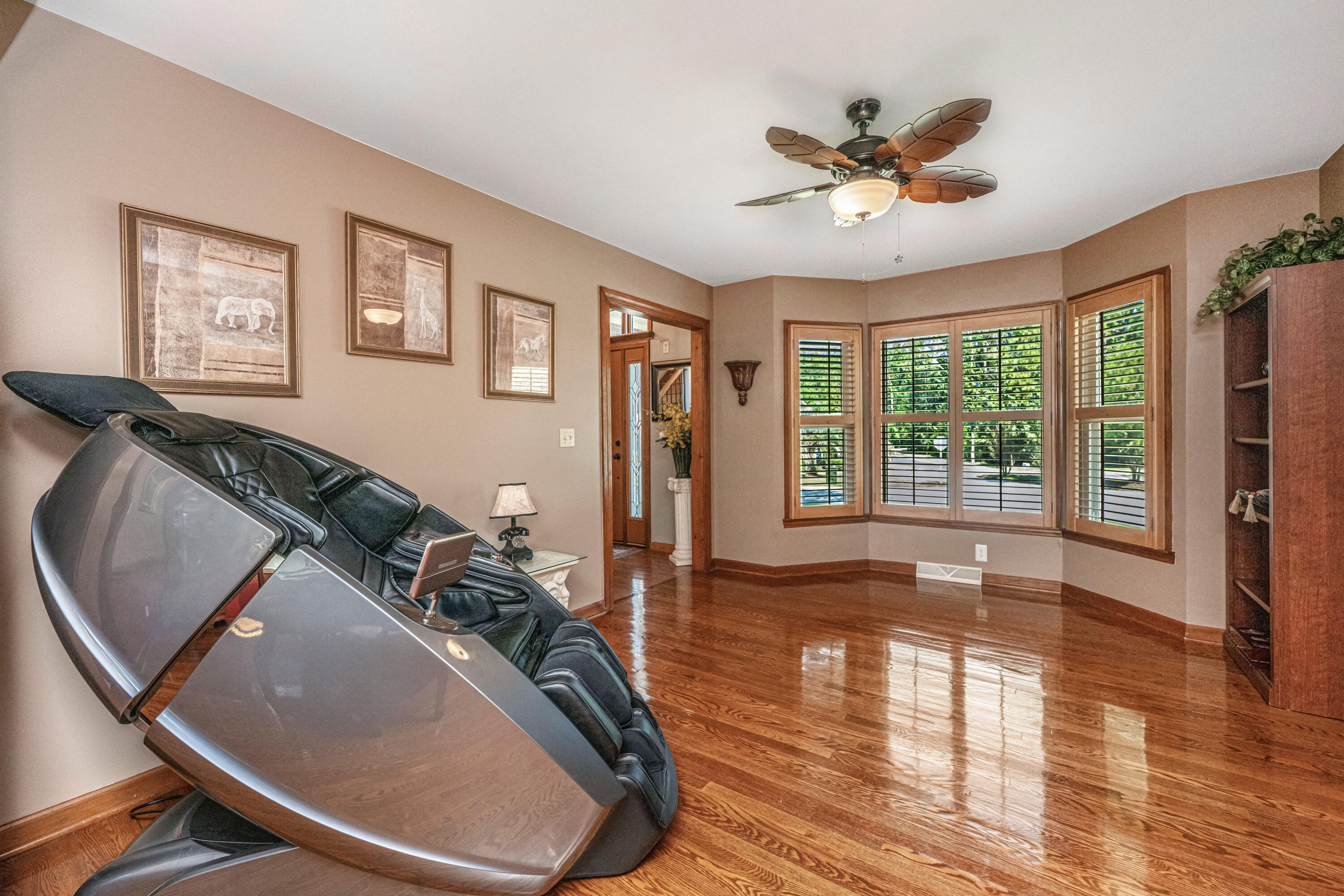 116 Mendenhall Street