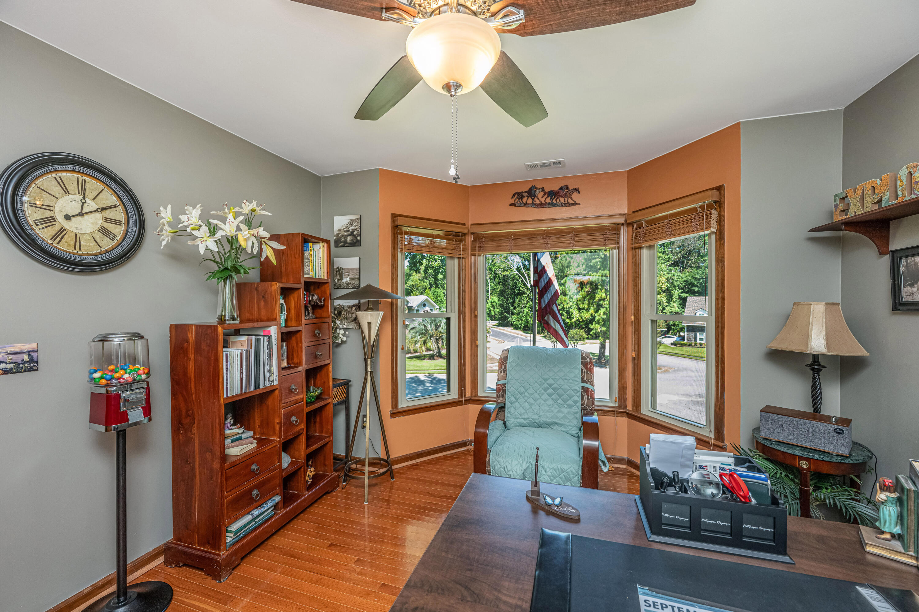 116 Mendenhall Street