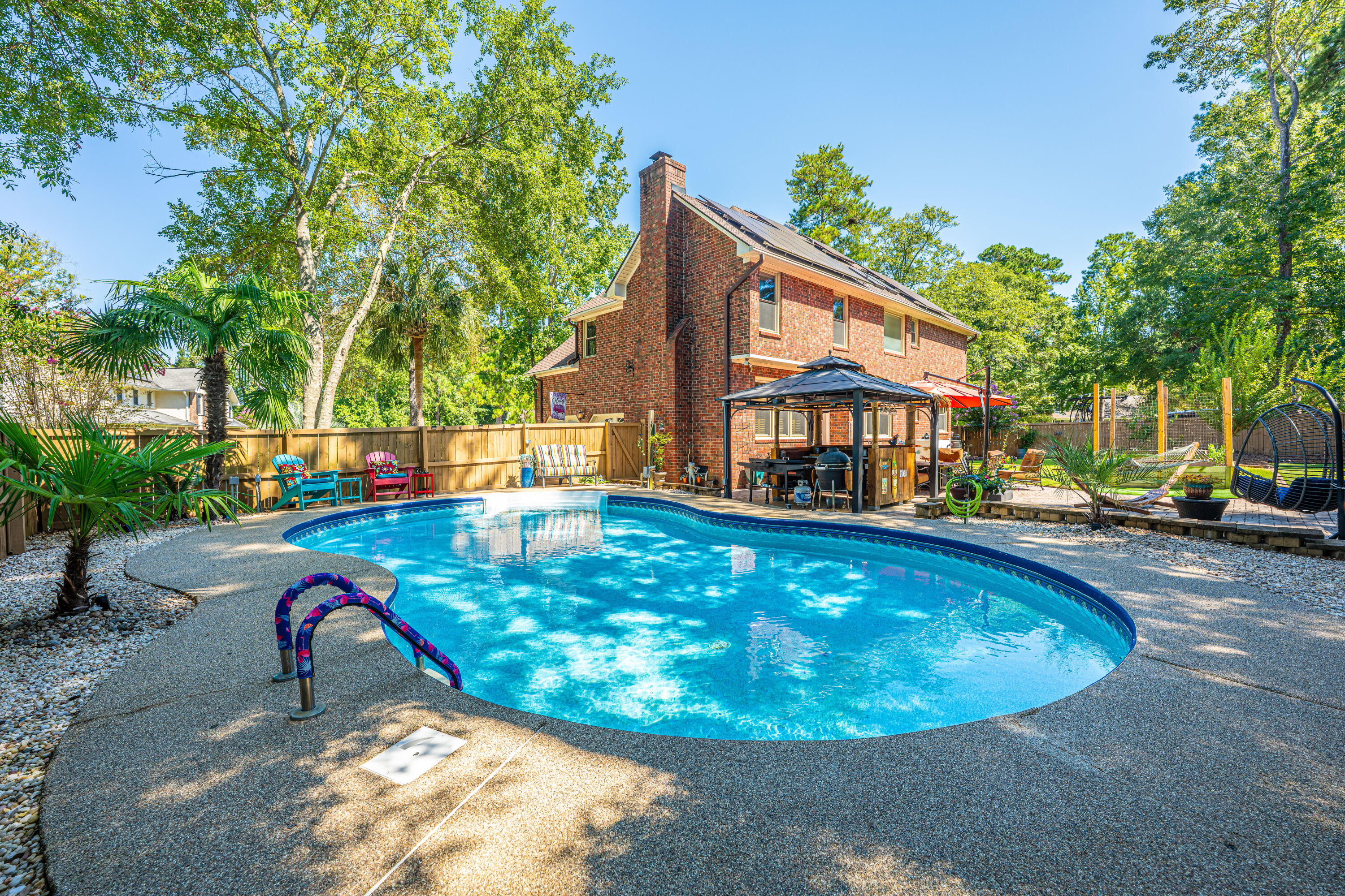 116 Mendenhall Street